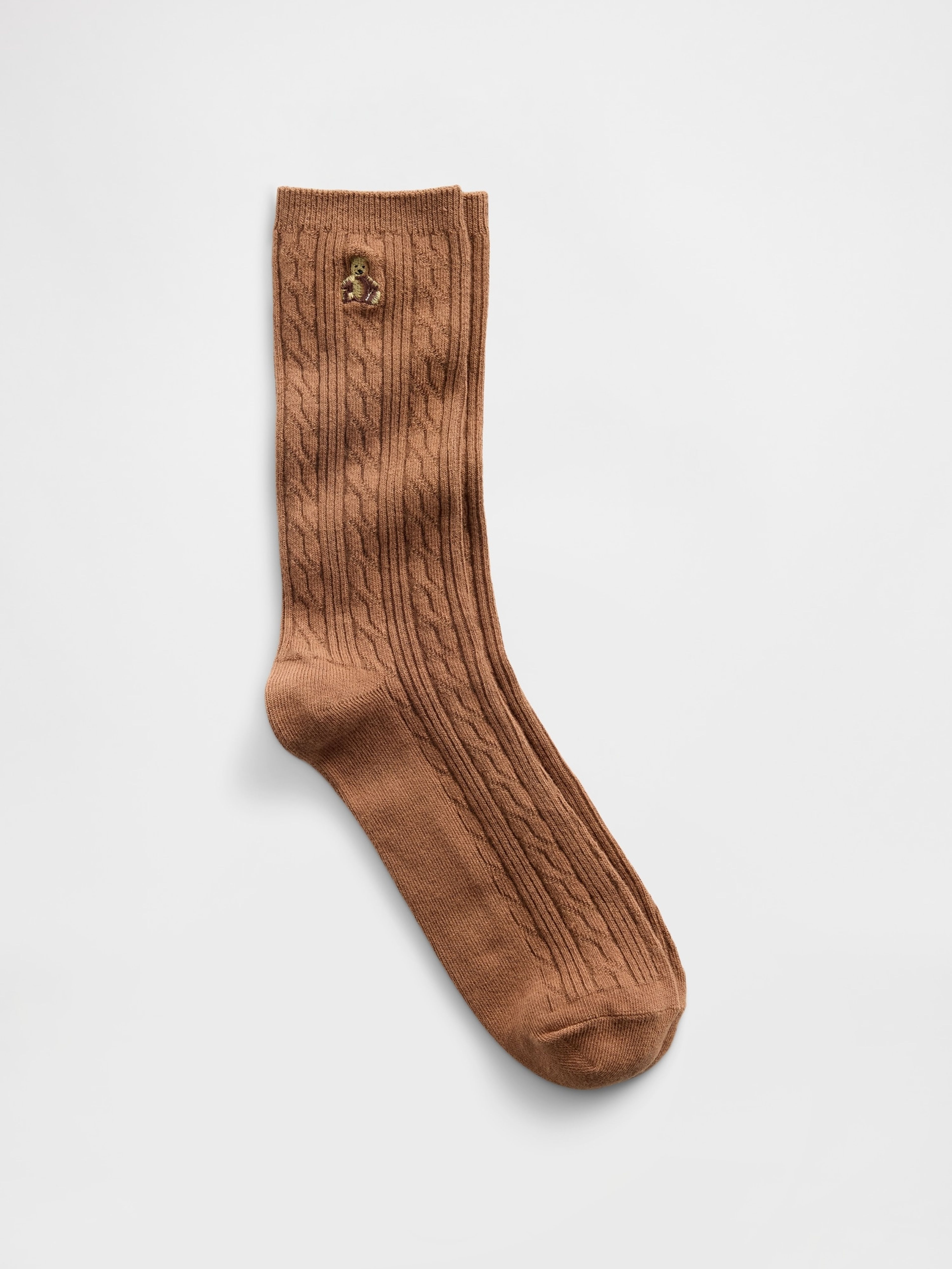 Brannan Bear Socken 1 Paar - 001