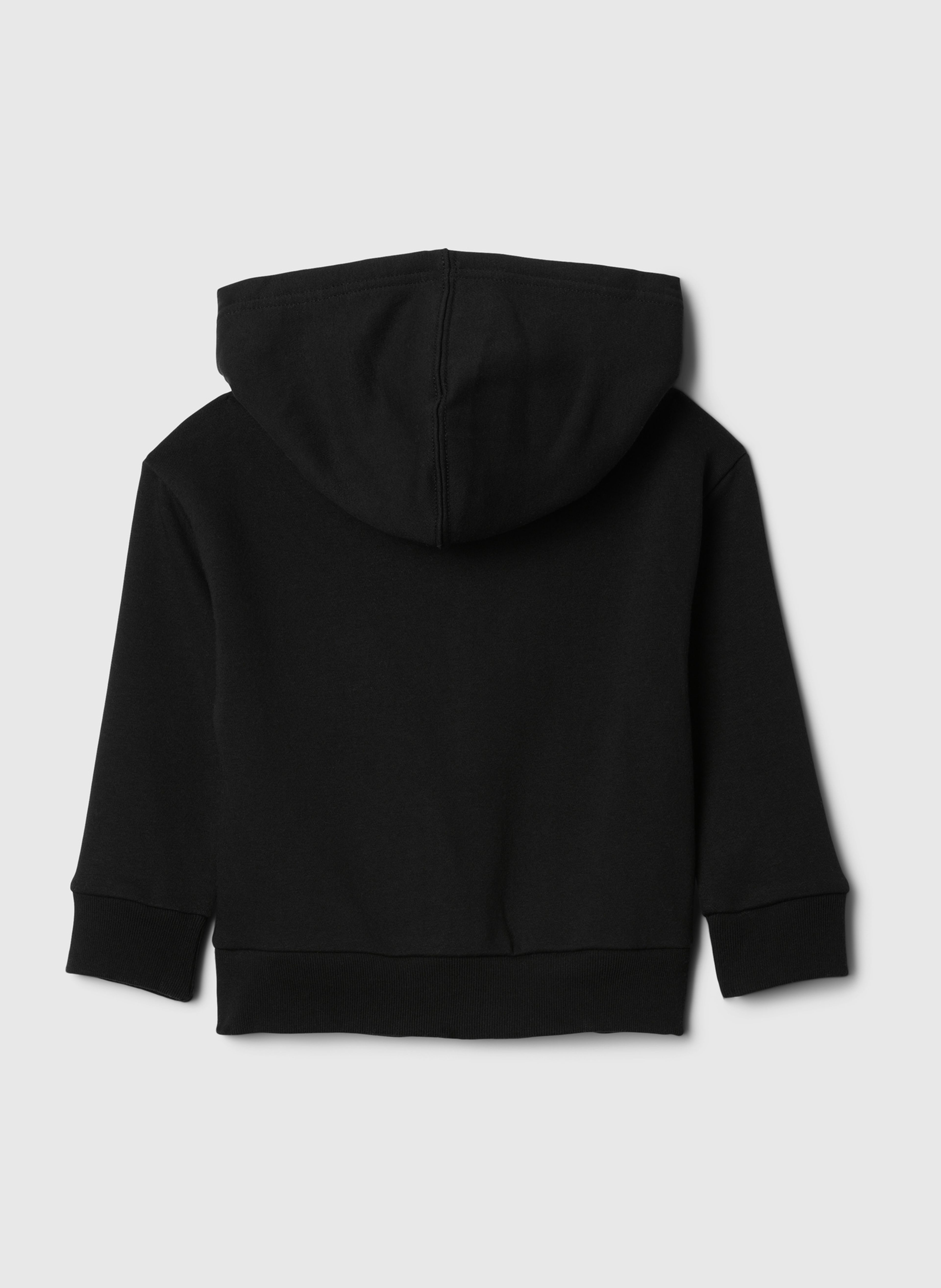 Sweat bébé avec logo - 002