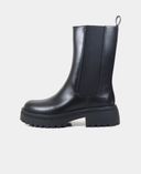 Botines Magaret-Negro - 001
