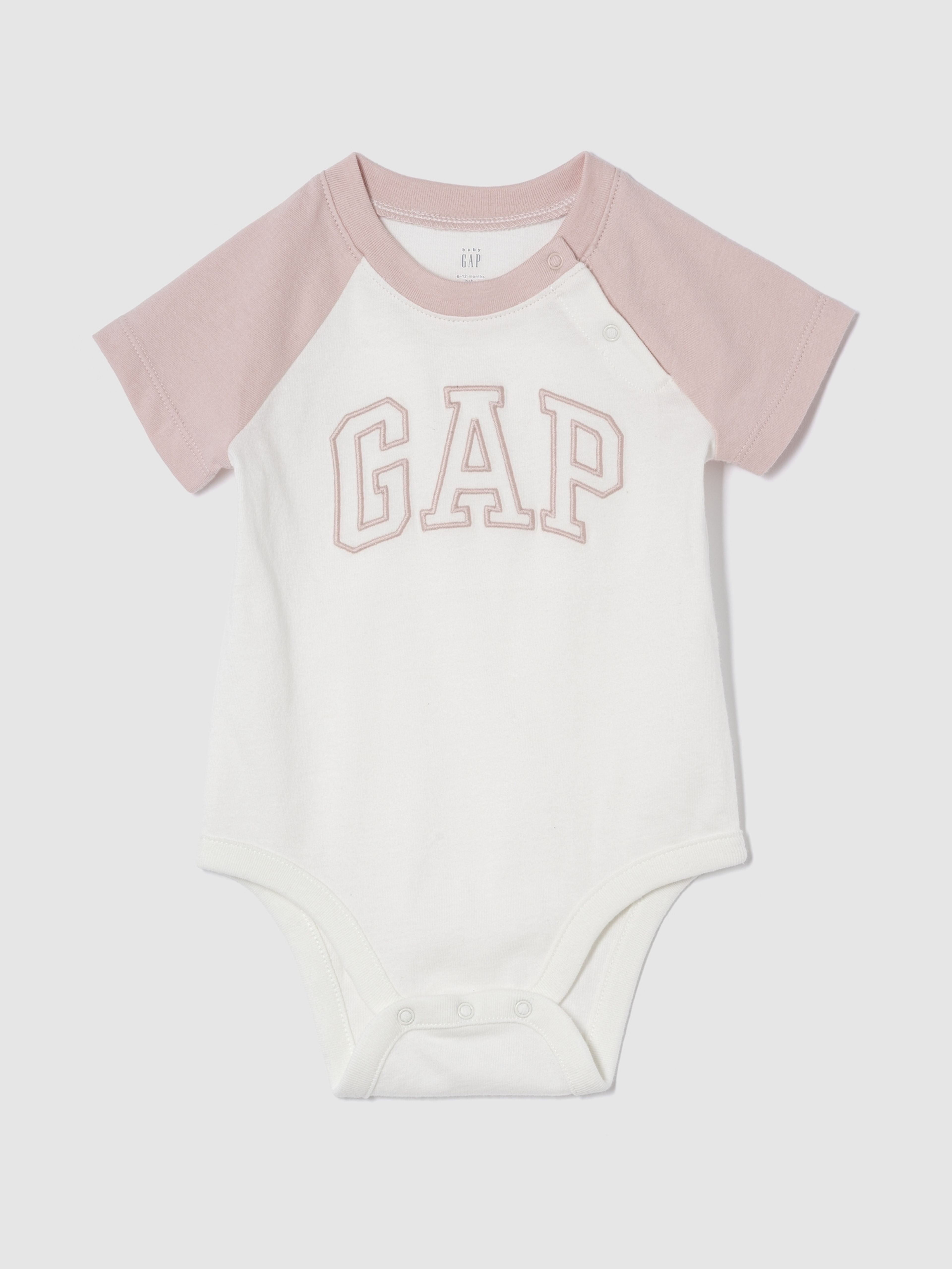 Baby body s logom