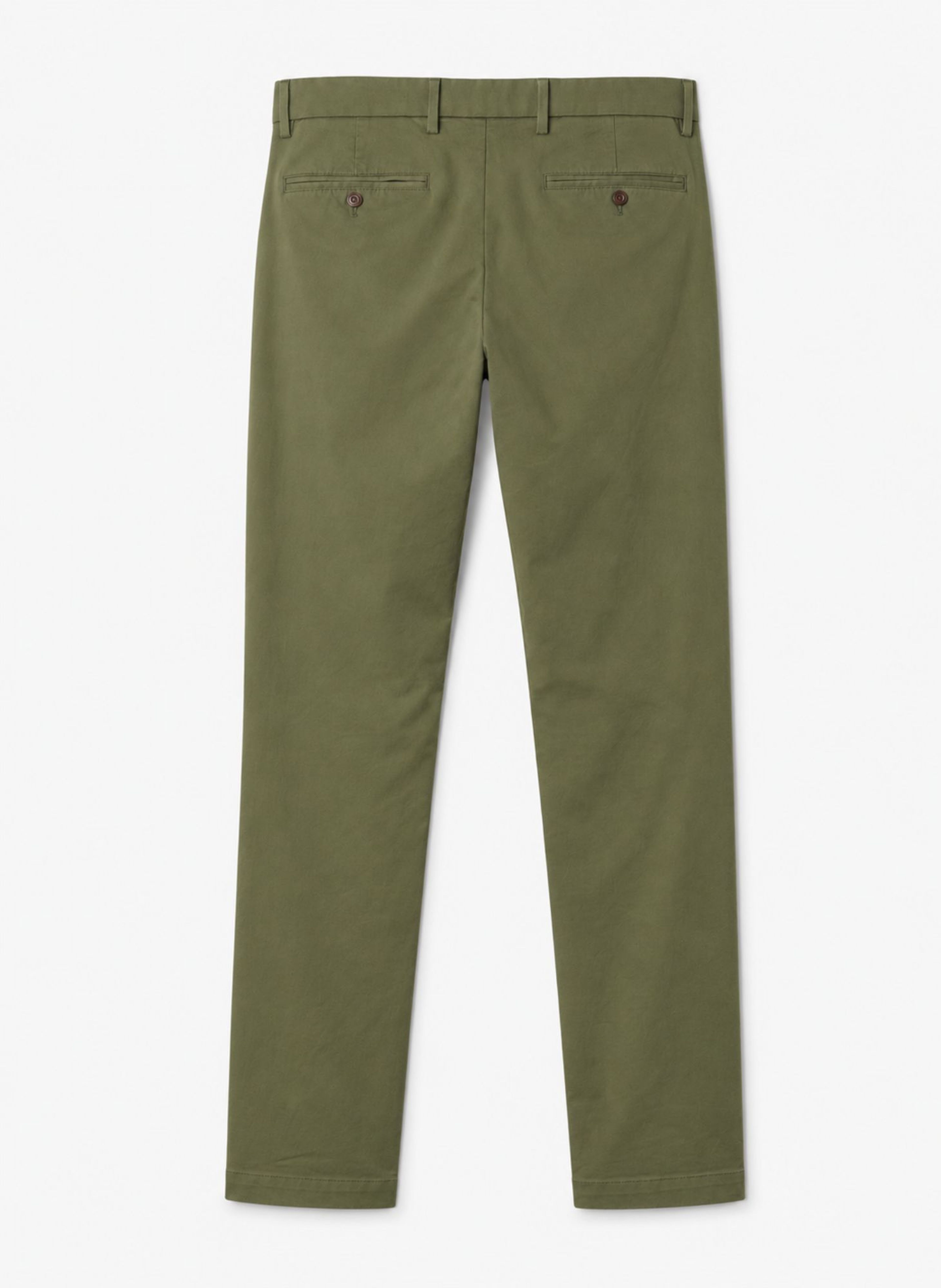 Pantalón khaki slim - 003
