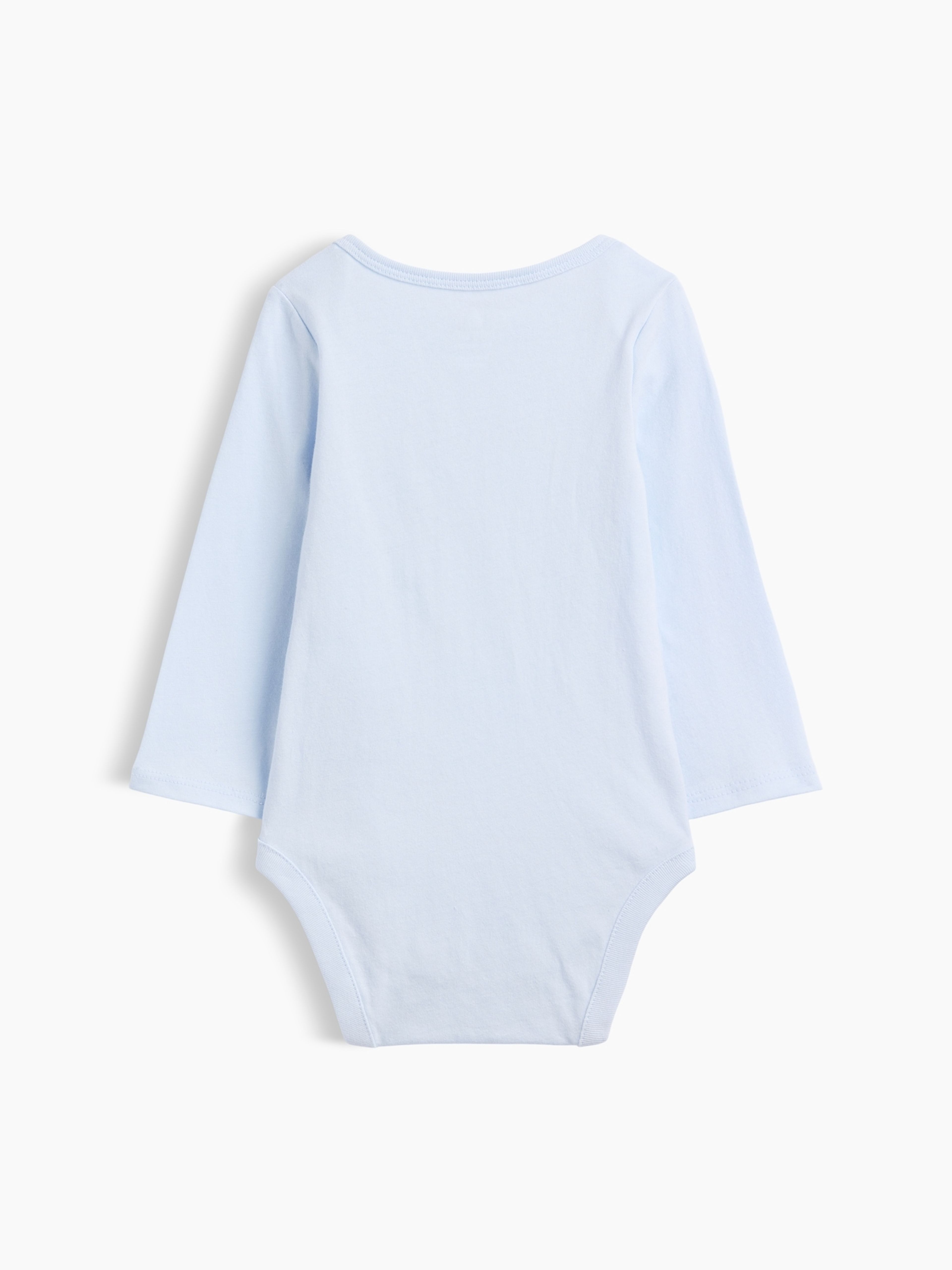 Baby body Brannan Bear - 003