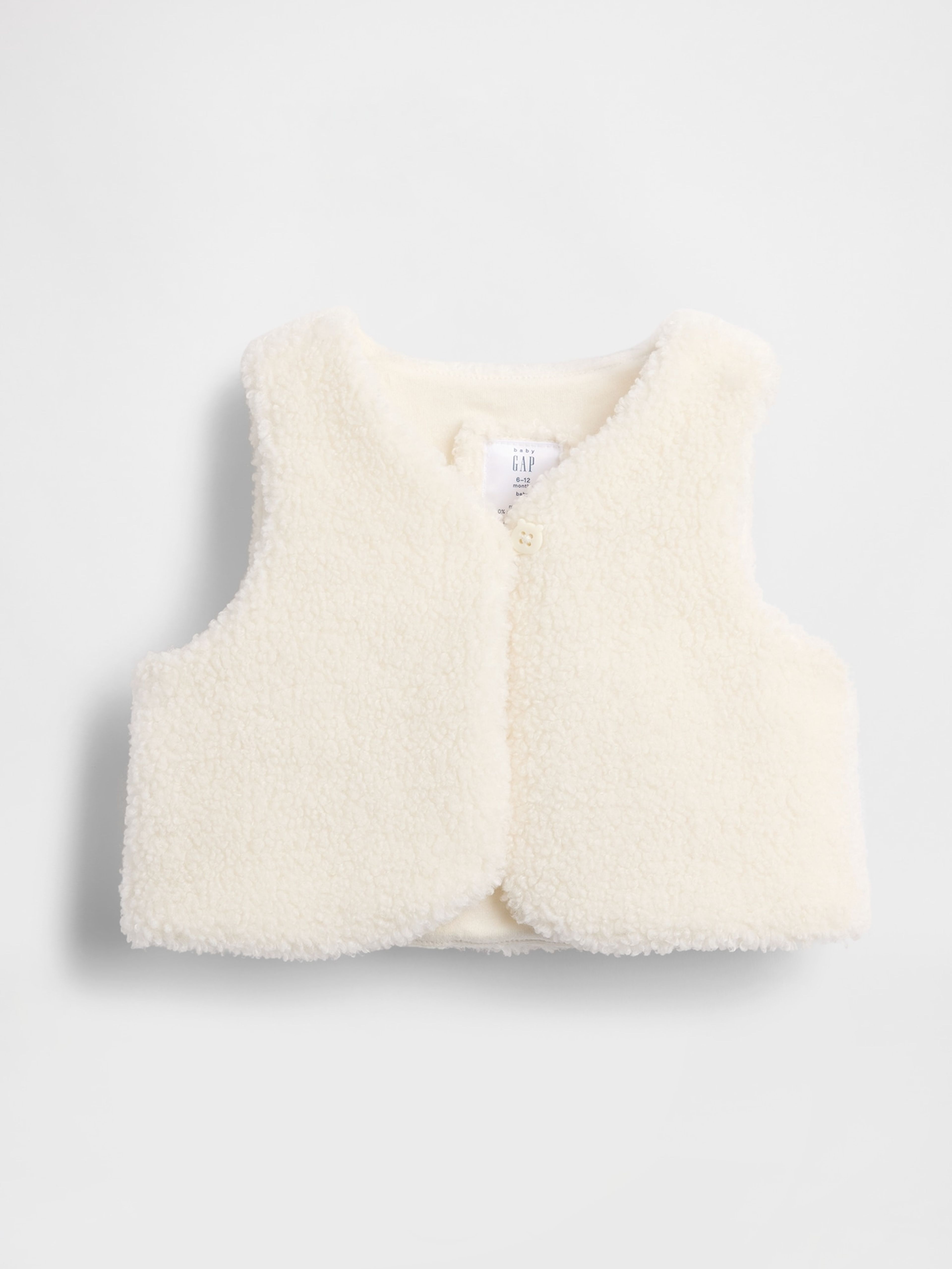 Baby-Sherpa-Weste