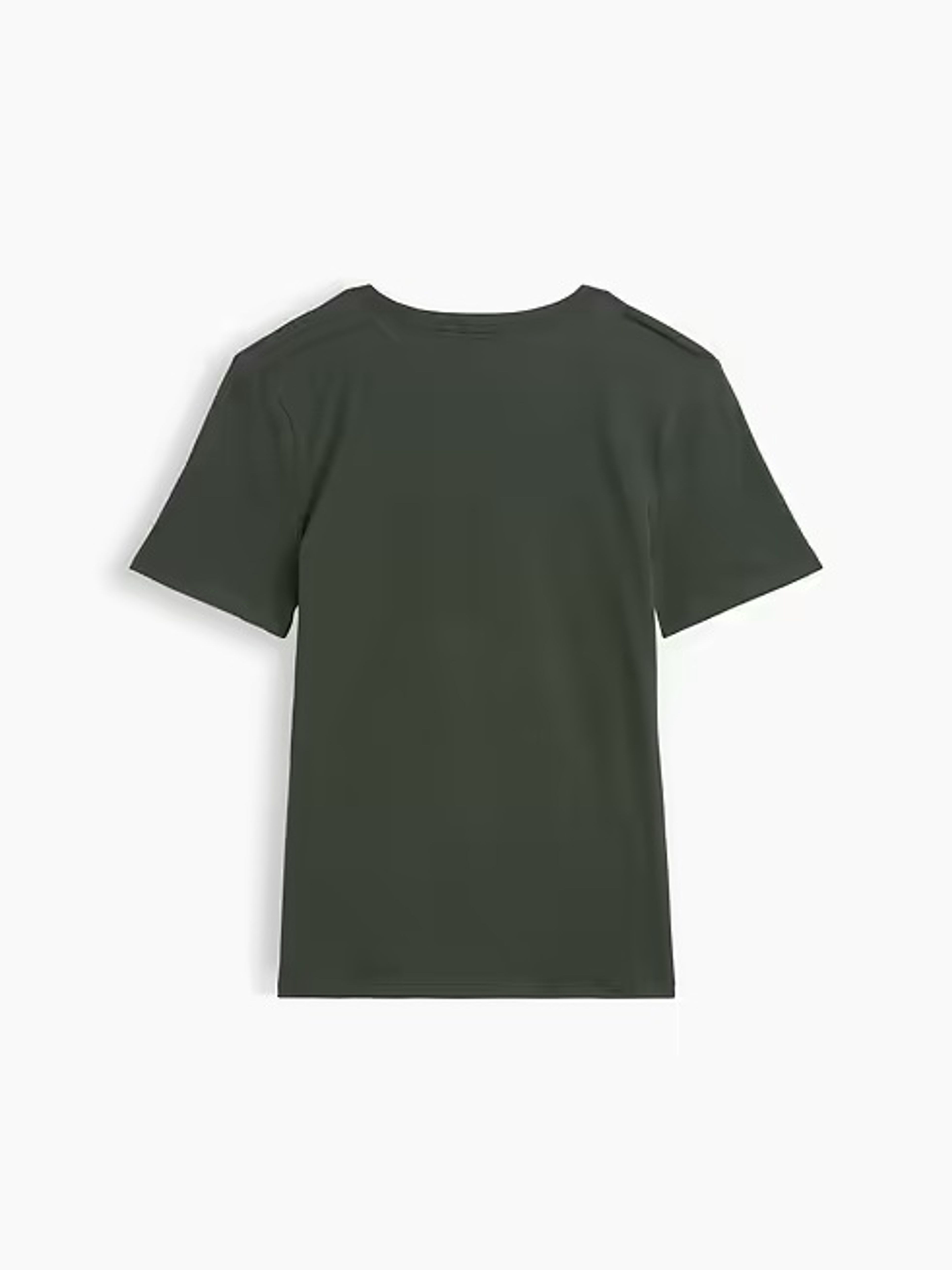 Tricou pentru copii cu imprimeu - 003