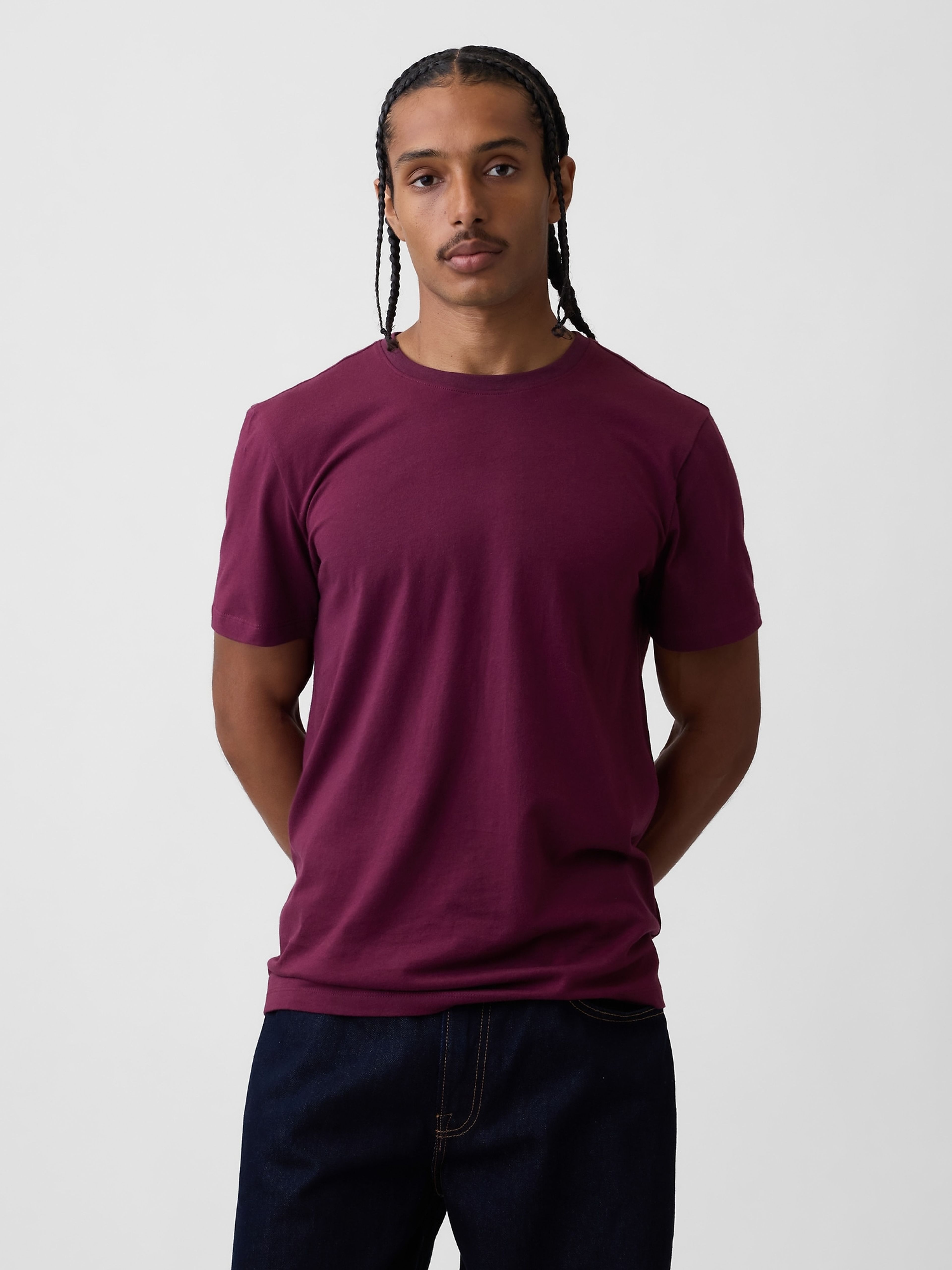 T-shirt classic - 001