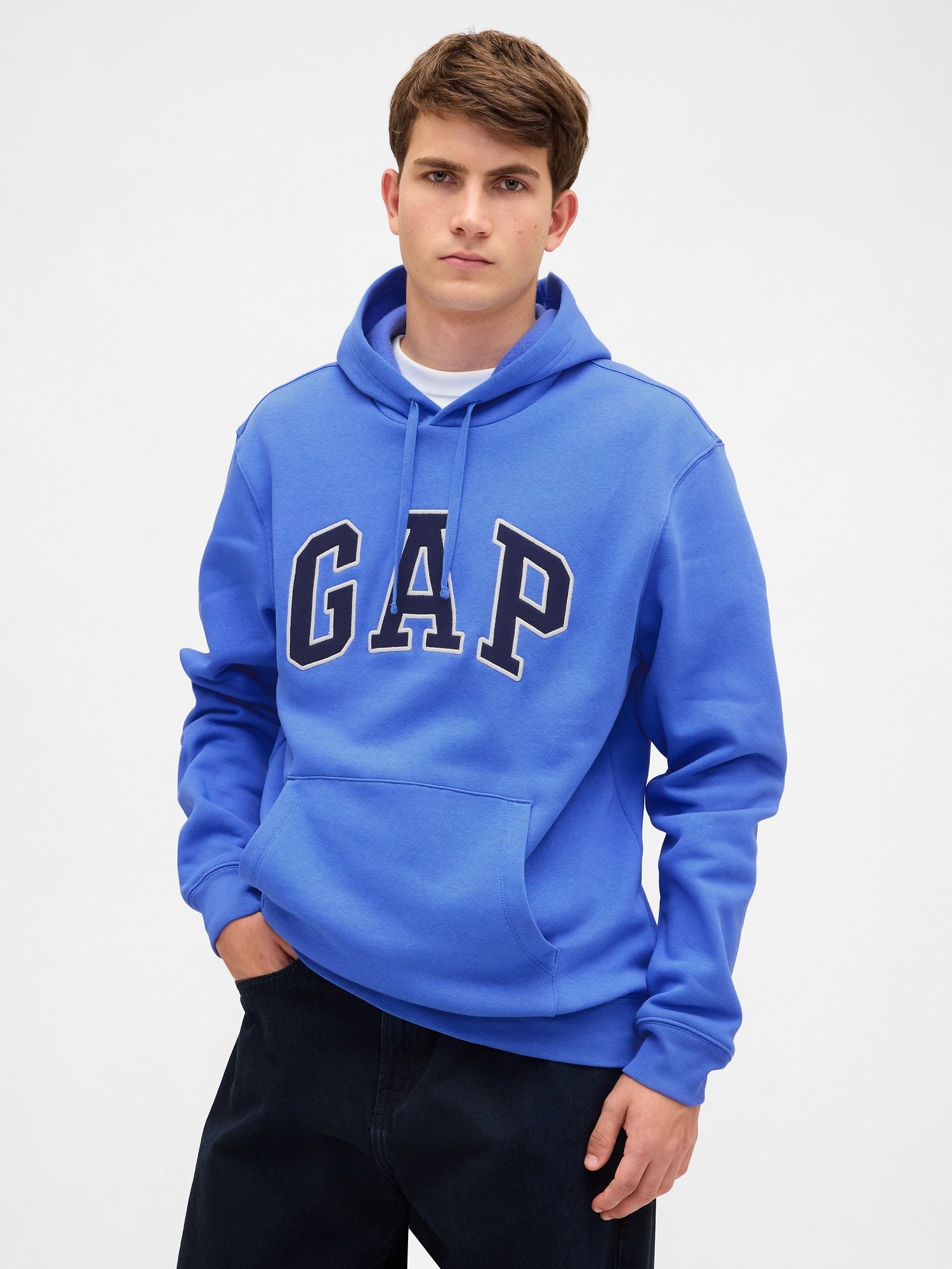 Bluza z logo | GAP.pl