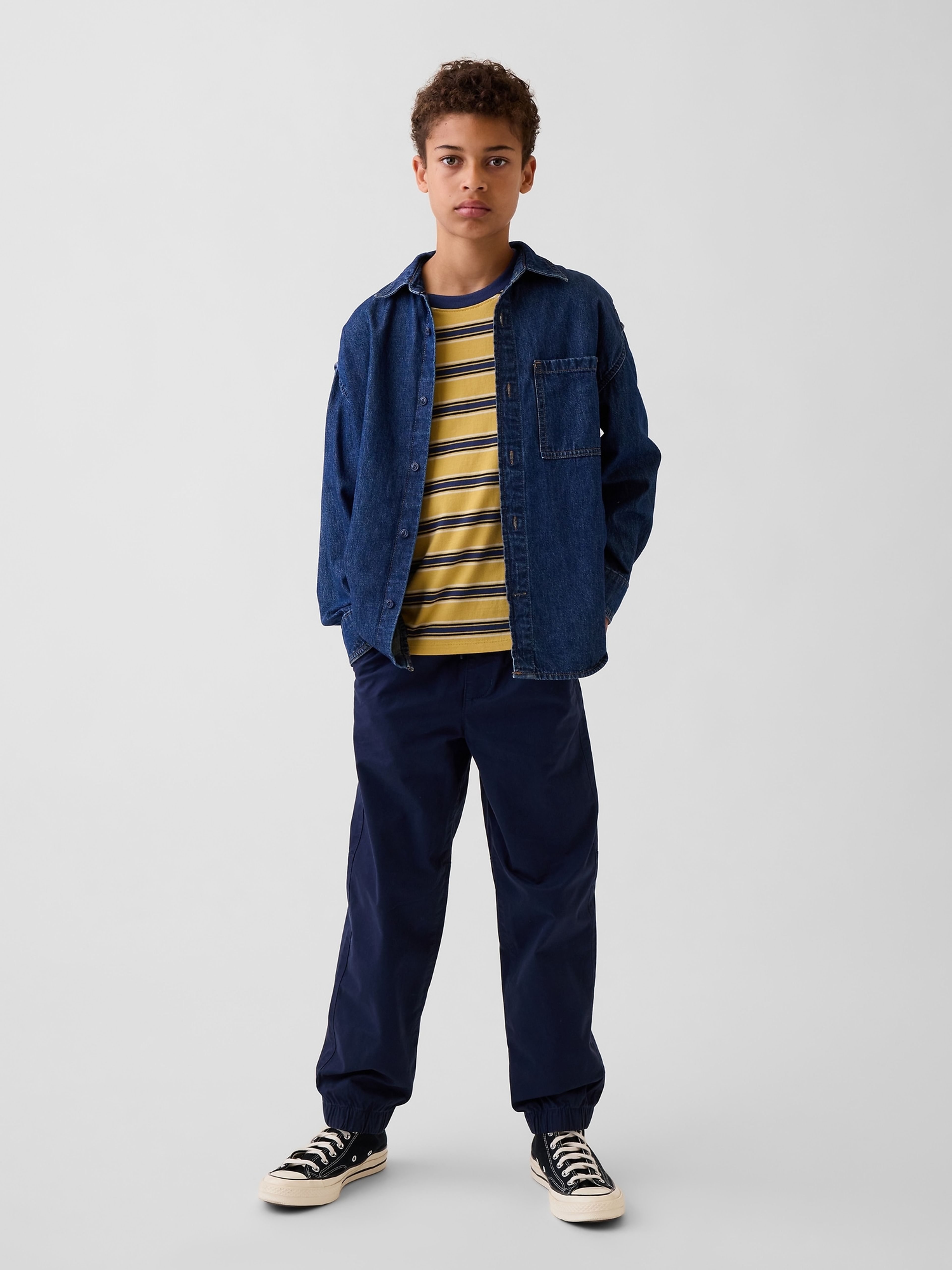 Kinder Everyday Jogger Hose - 005