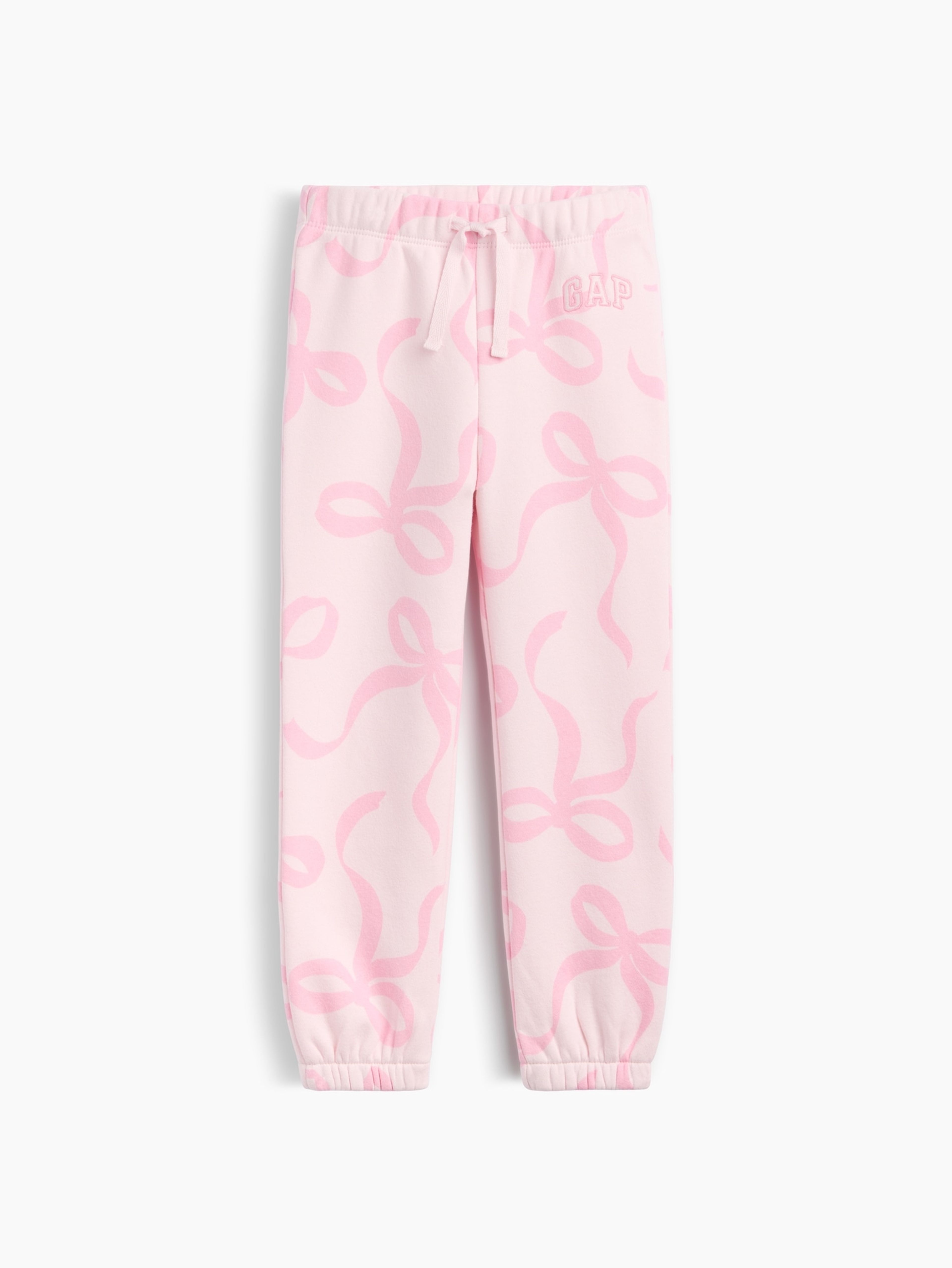 Baby Jogginghose mit Logo - 001
