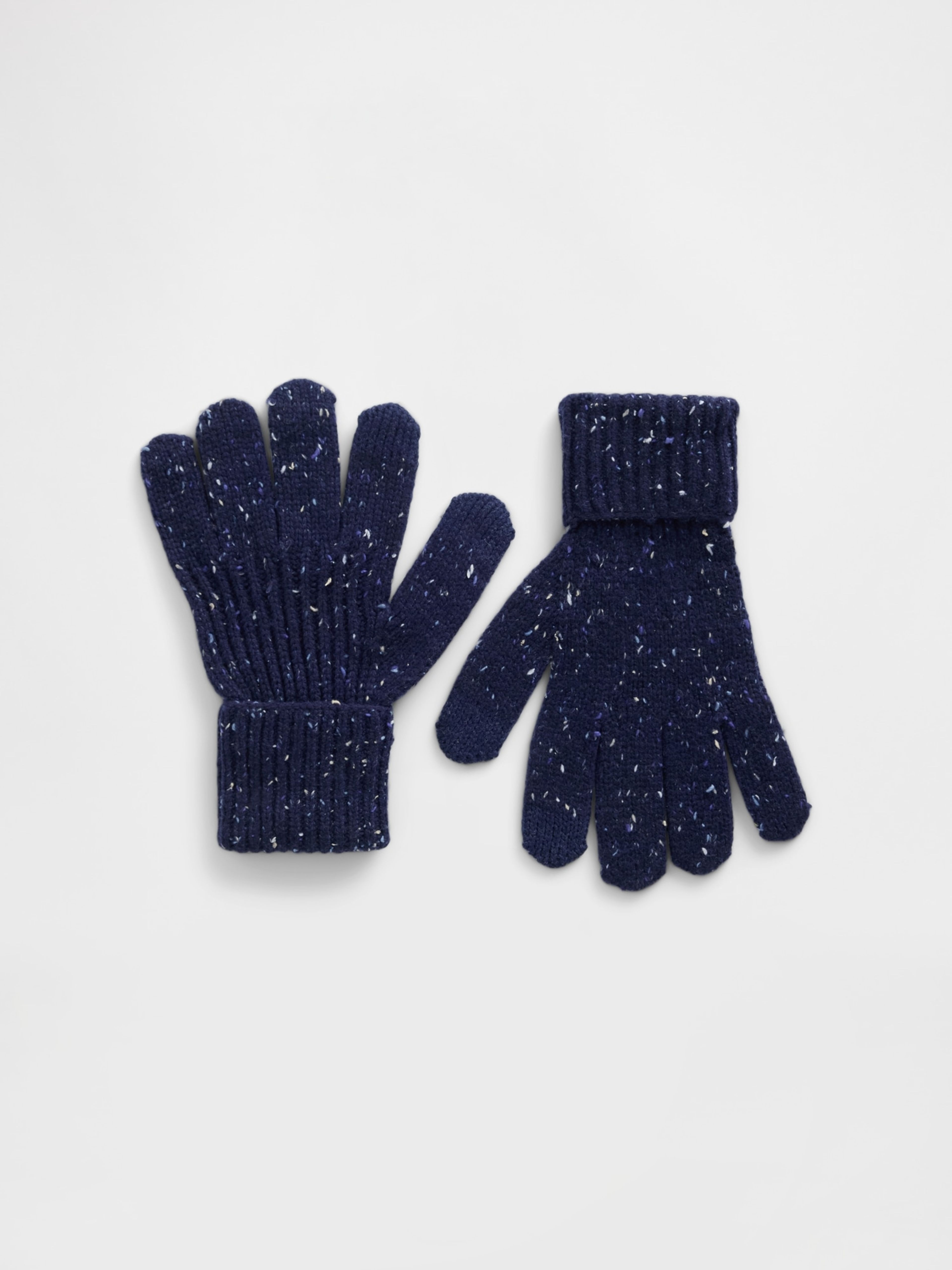 Kinder-Handschuhe CashSoft - 001