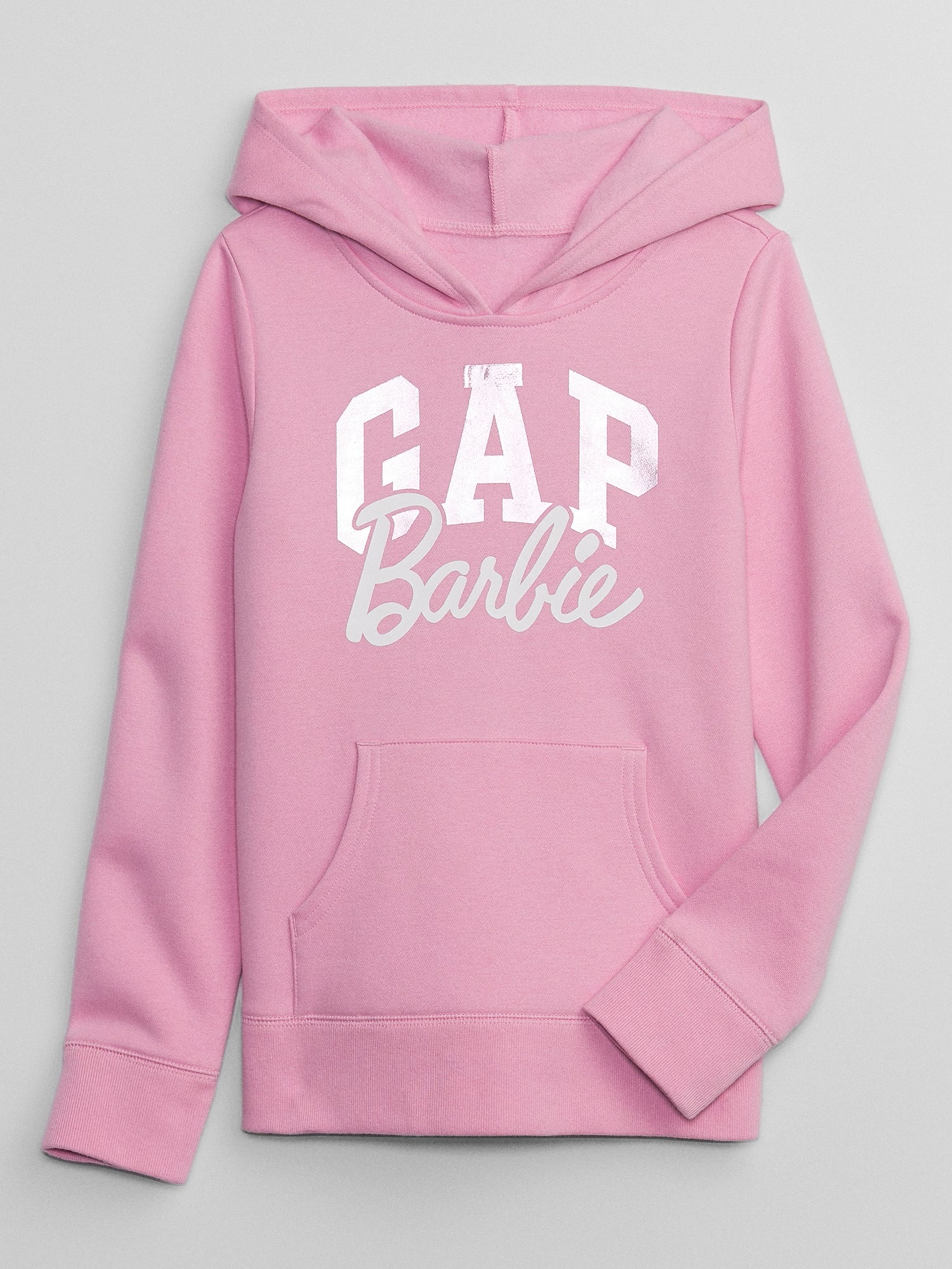 Dziecięca bluza GAP & Barbie™