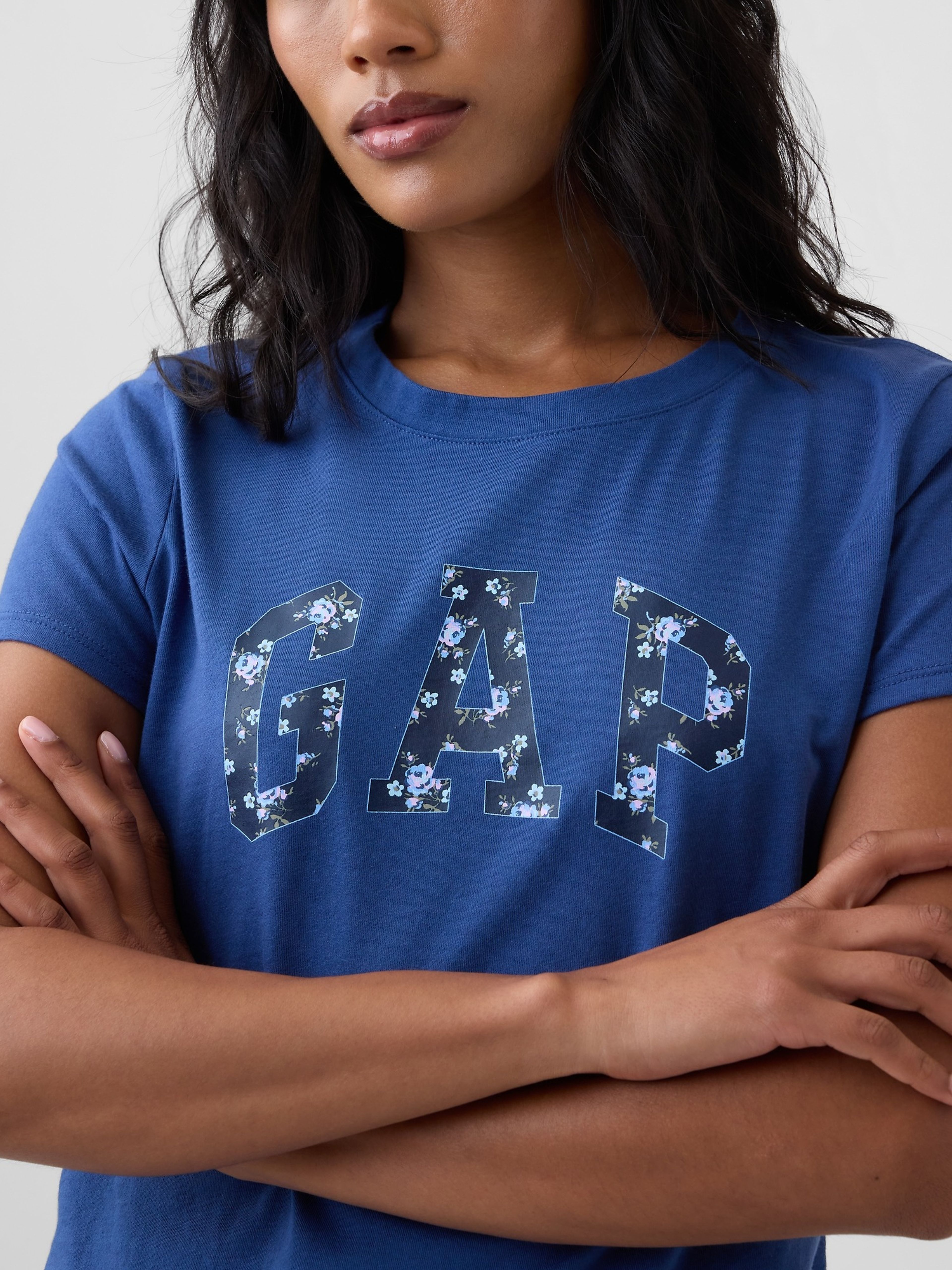 T-shirt avec logo - 004