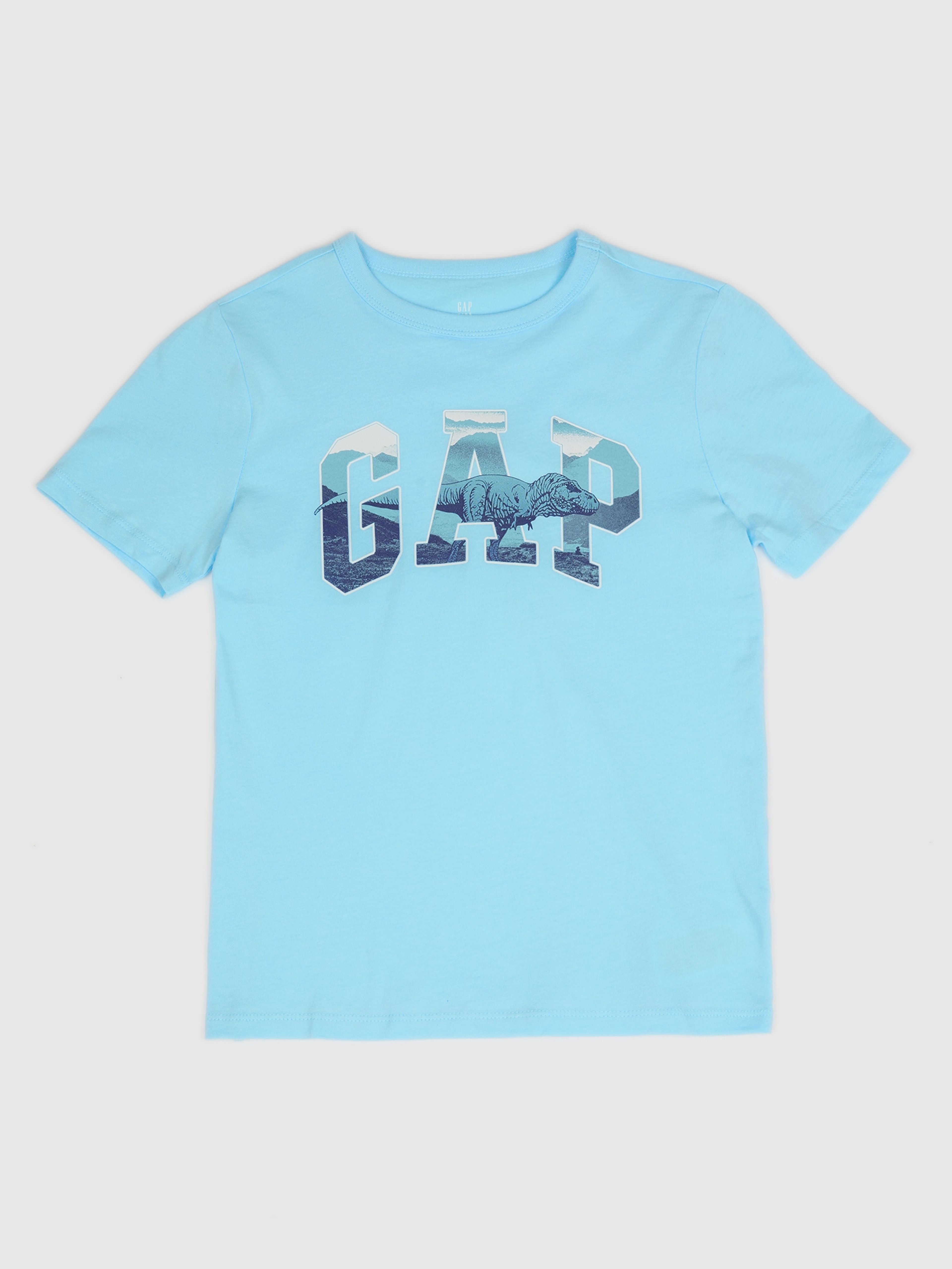Camiseta infantil