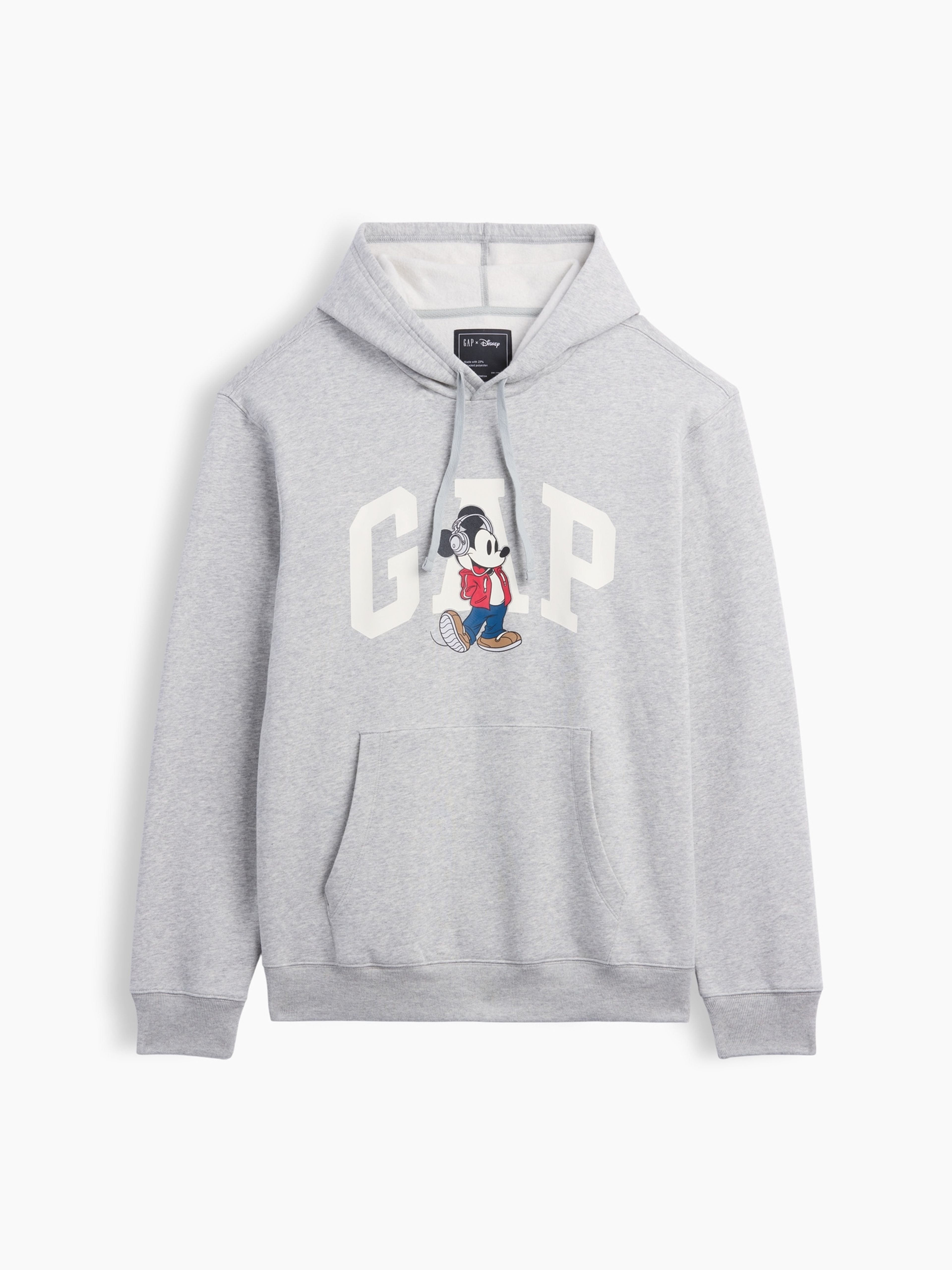 Bluza Gap & Disney Mickey Mouse - 004