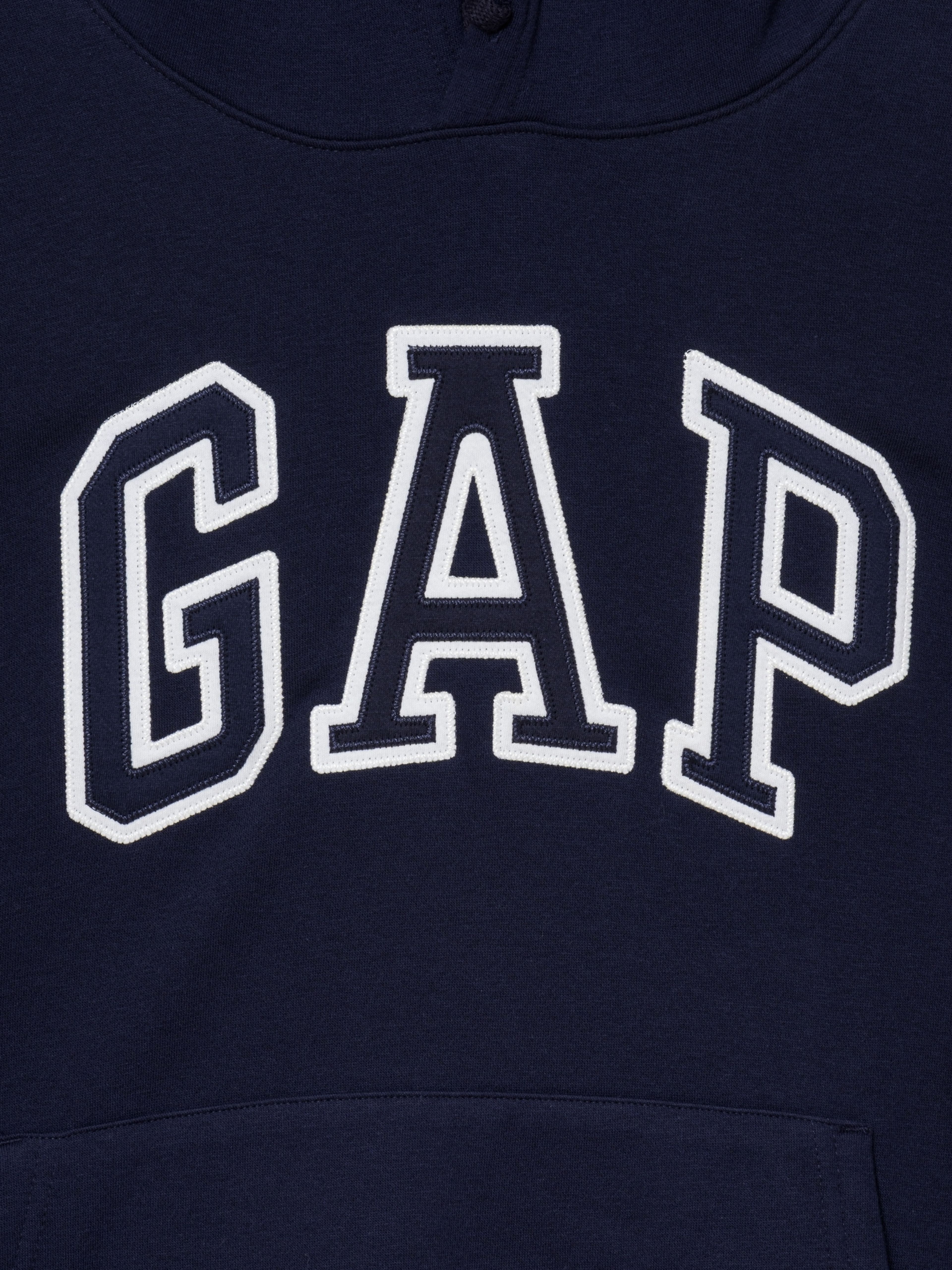Sweatshirt mit Logo - 003
