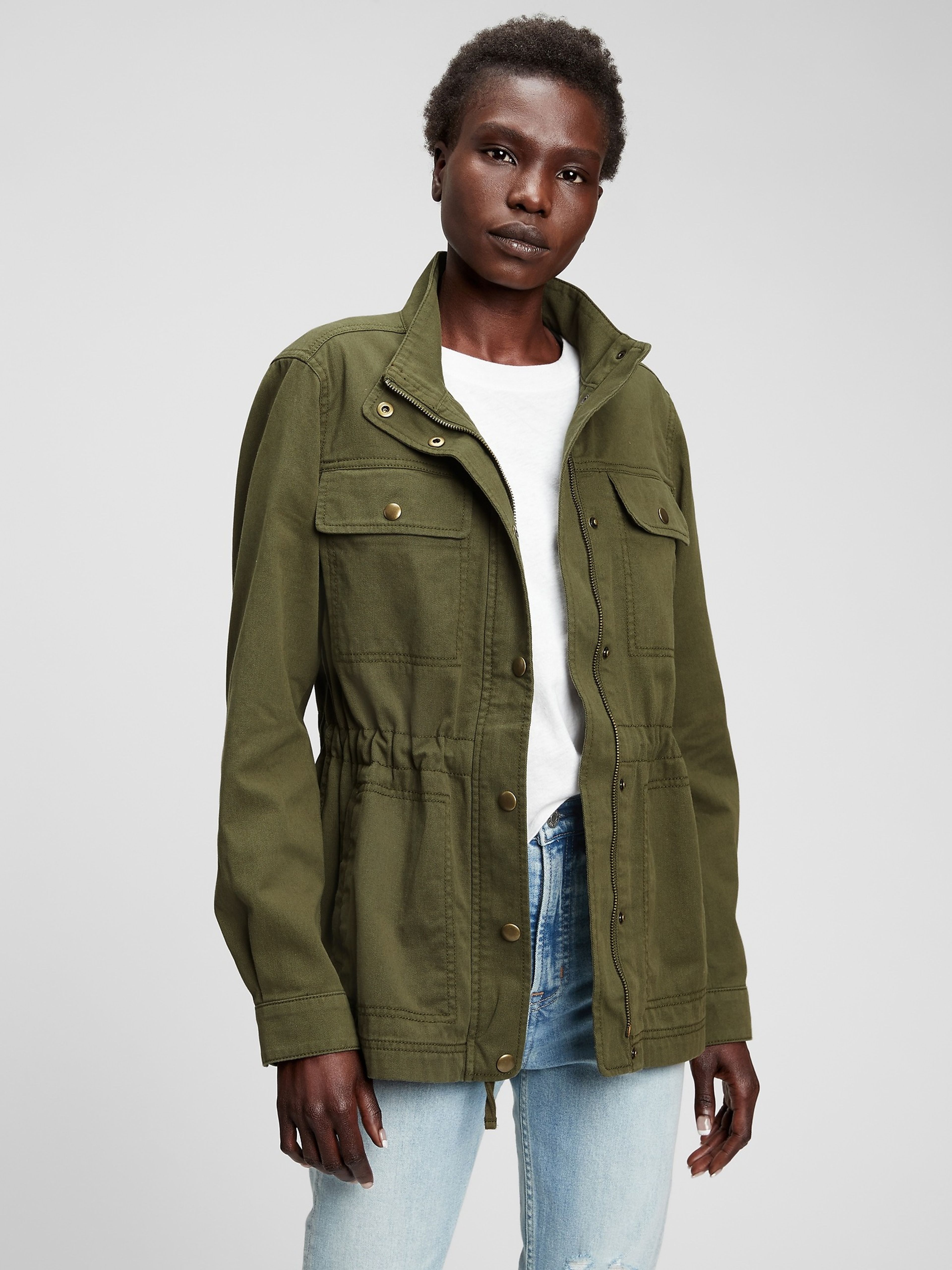 Bunda Utility - 005
