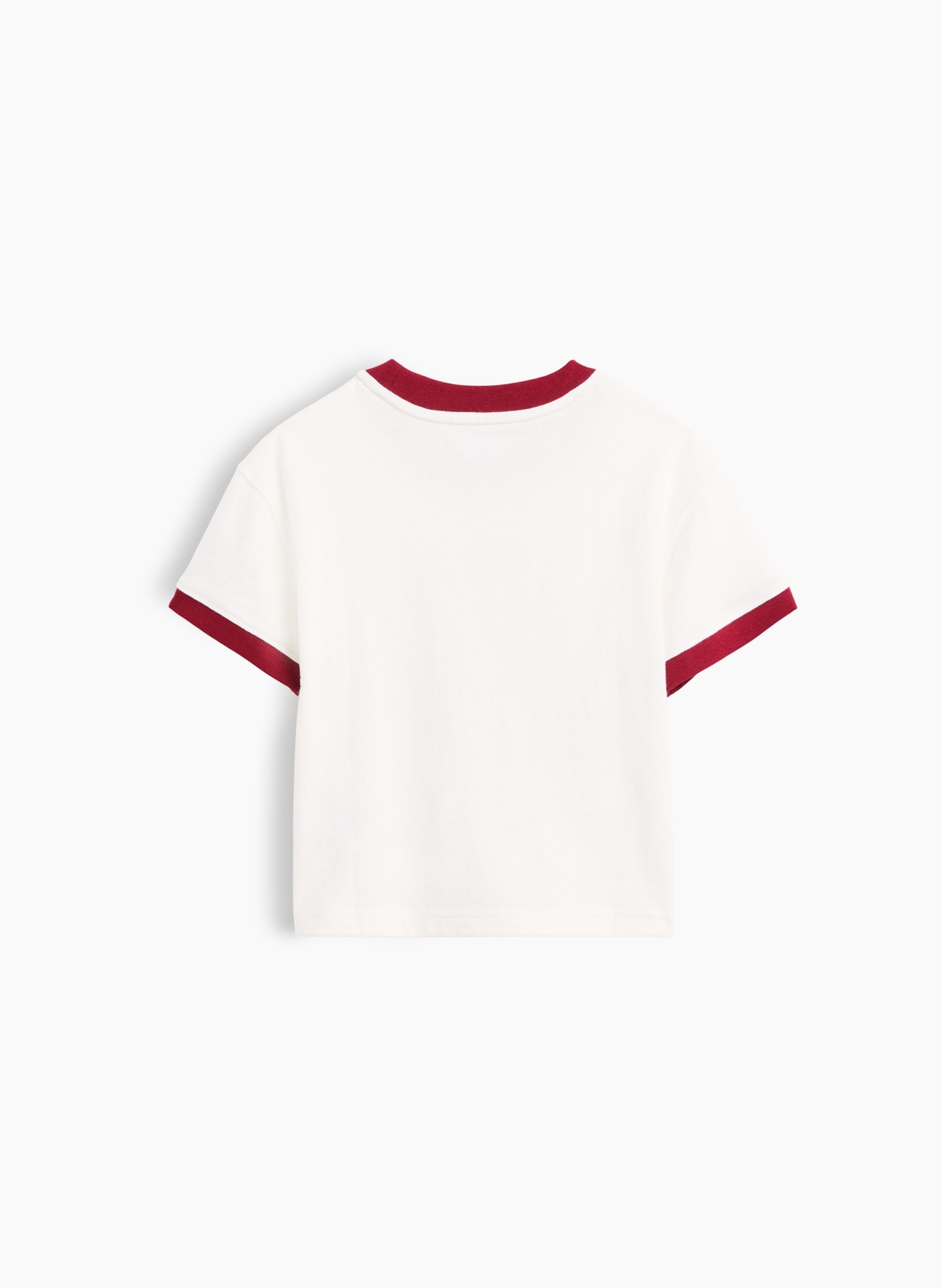 Camiseta bebé Brannan Bear con logo - 003