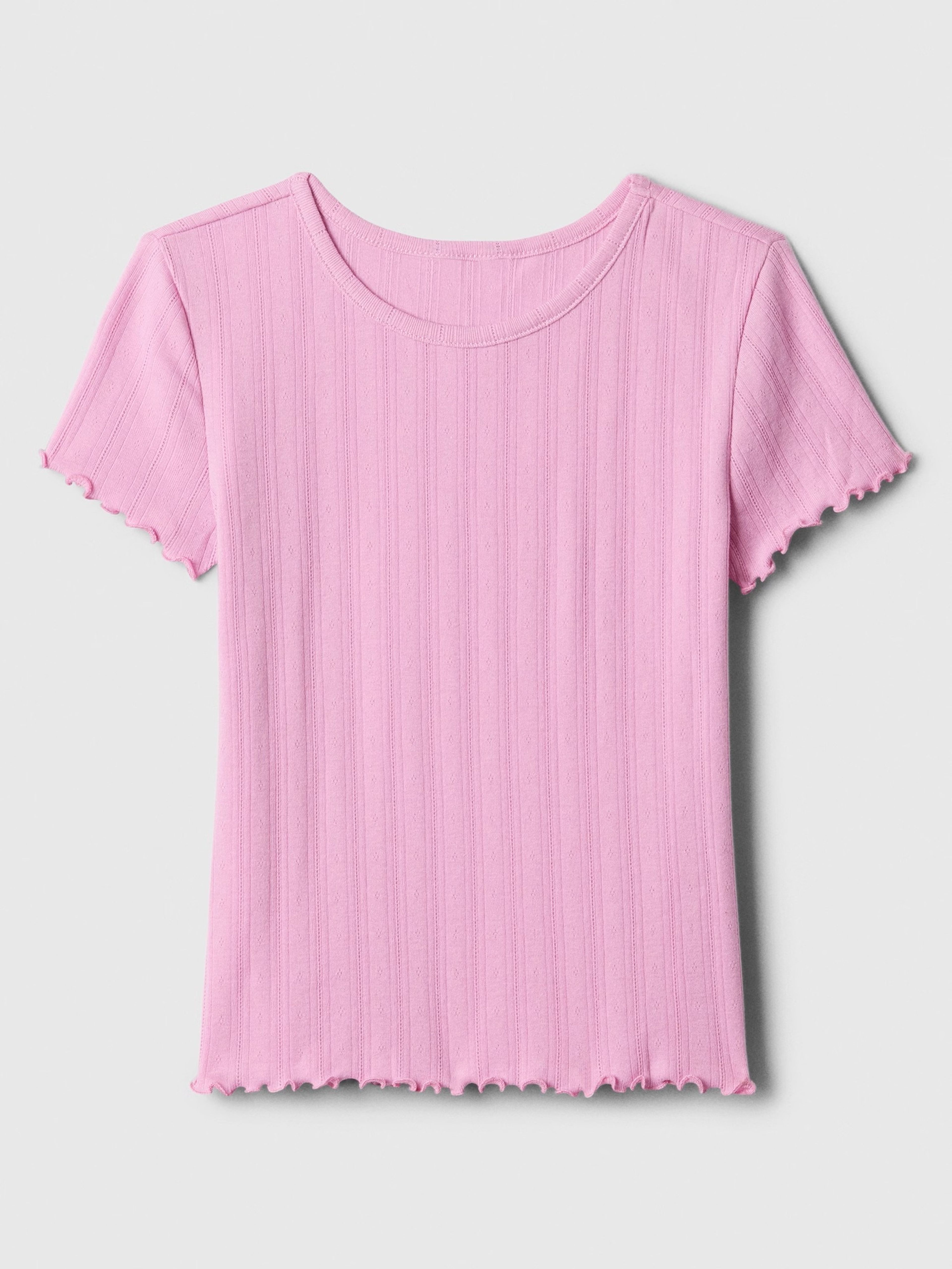 Kinder-T-Shirt Top