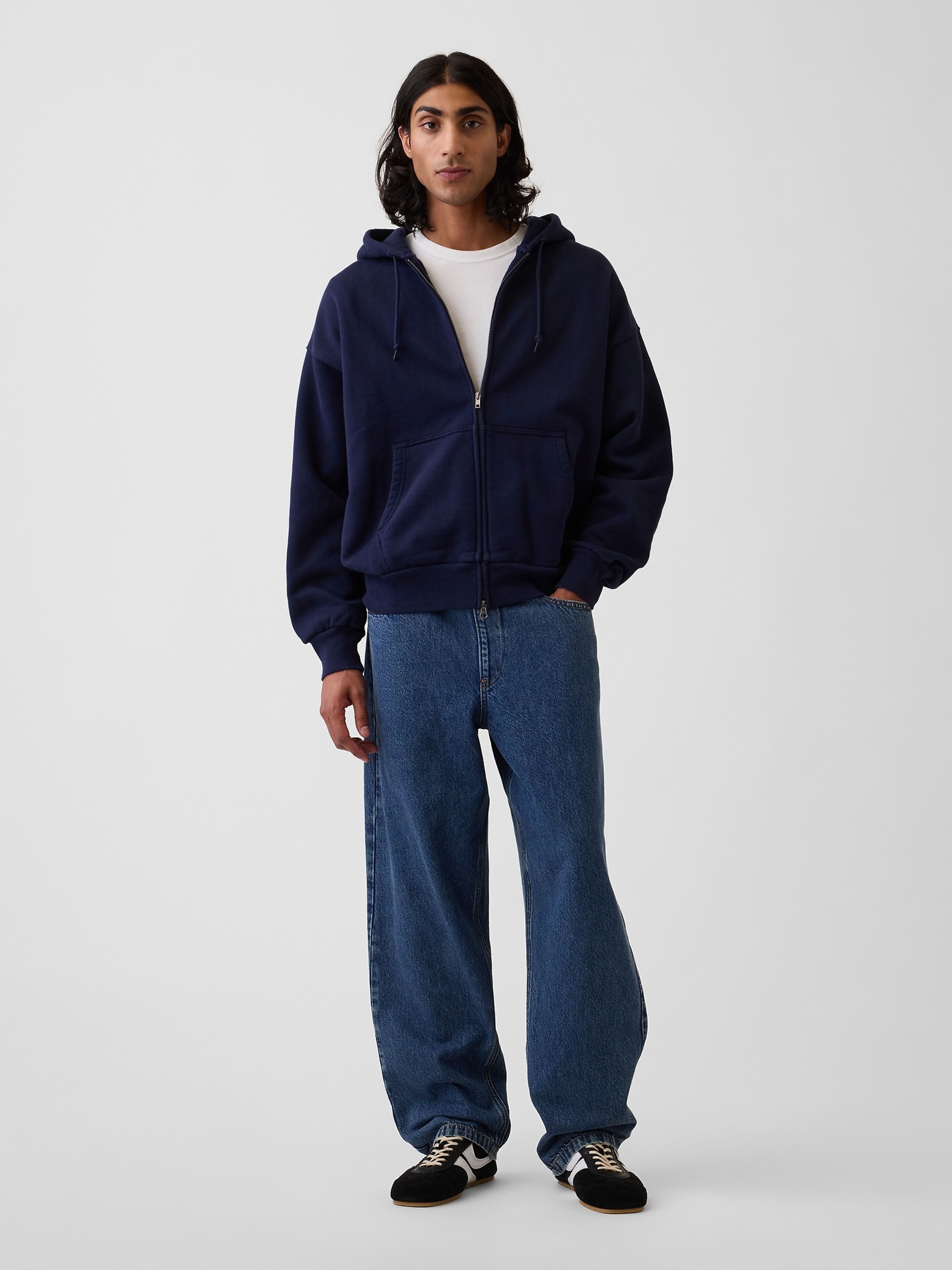 Baggy Jeans - 005