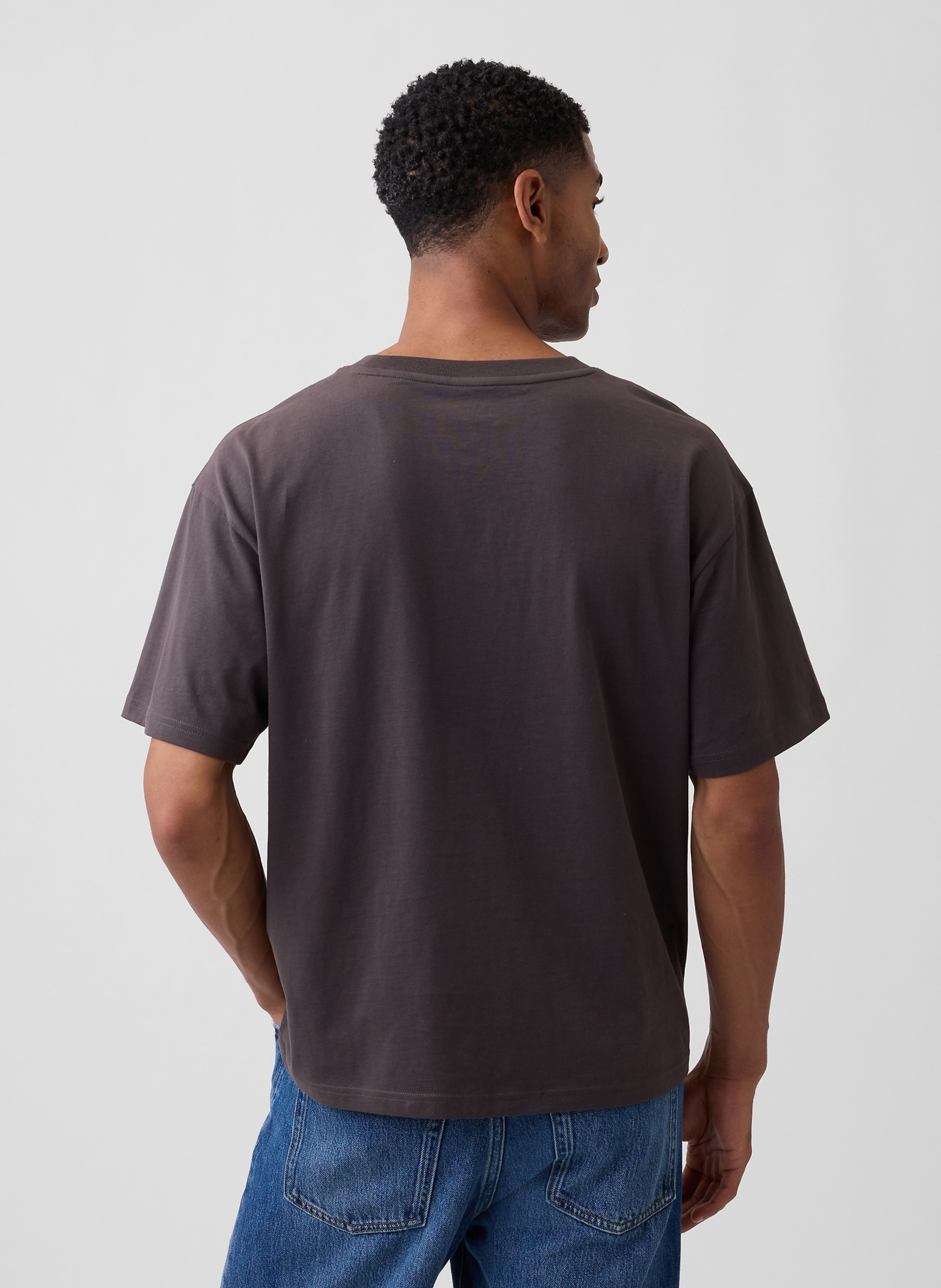 Camiseta Vintage Soft - 002