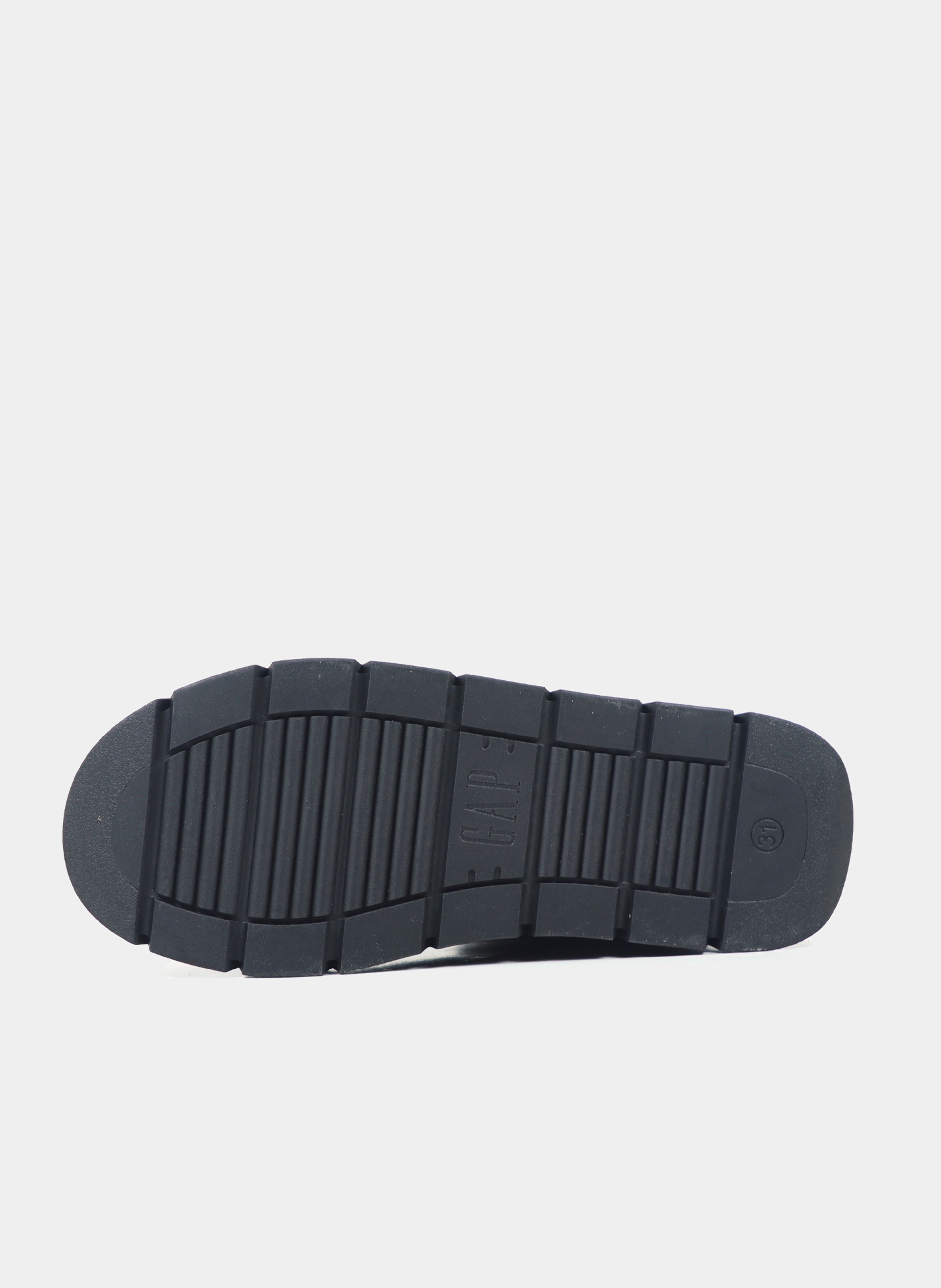 Dziecięce buty zimowe Alaska Refresh unisex - 005