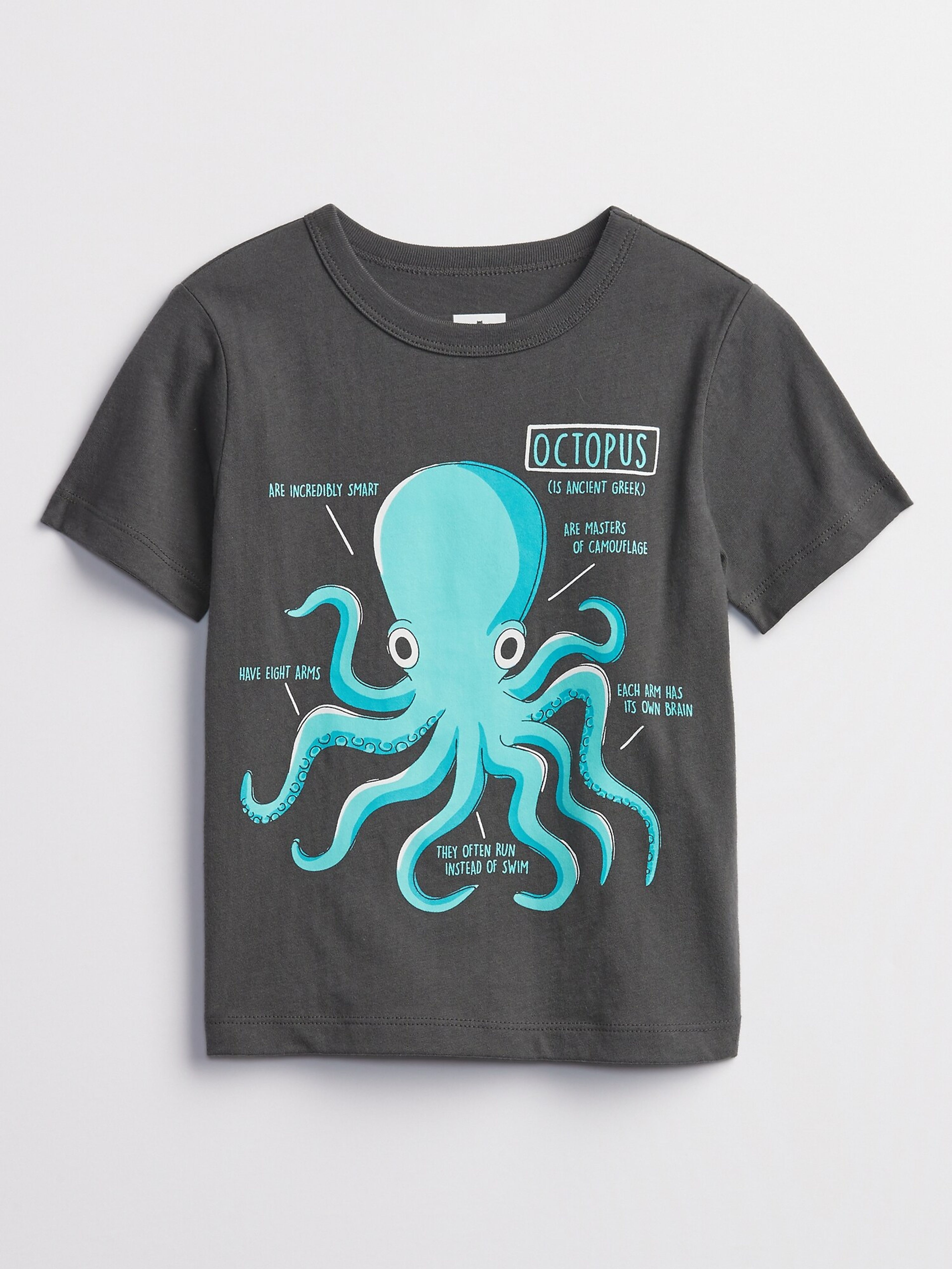 Baby tričko Mix & Match