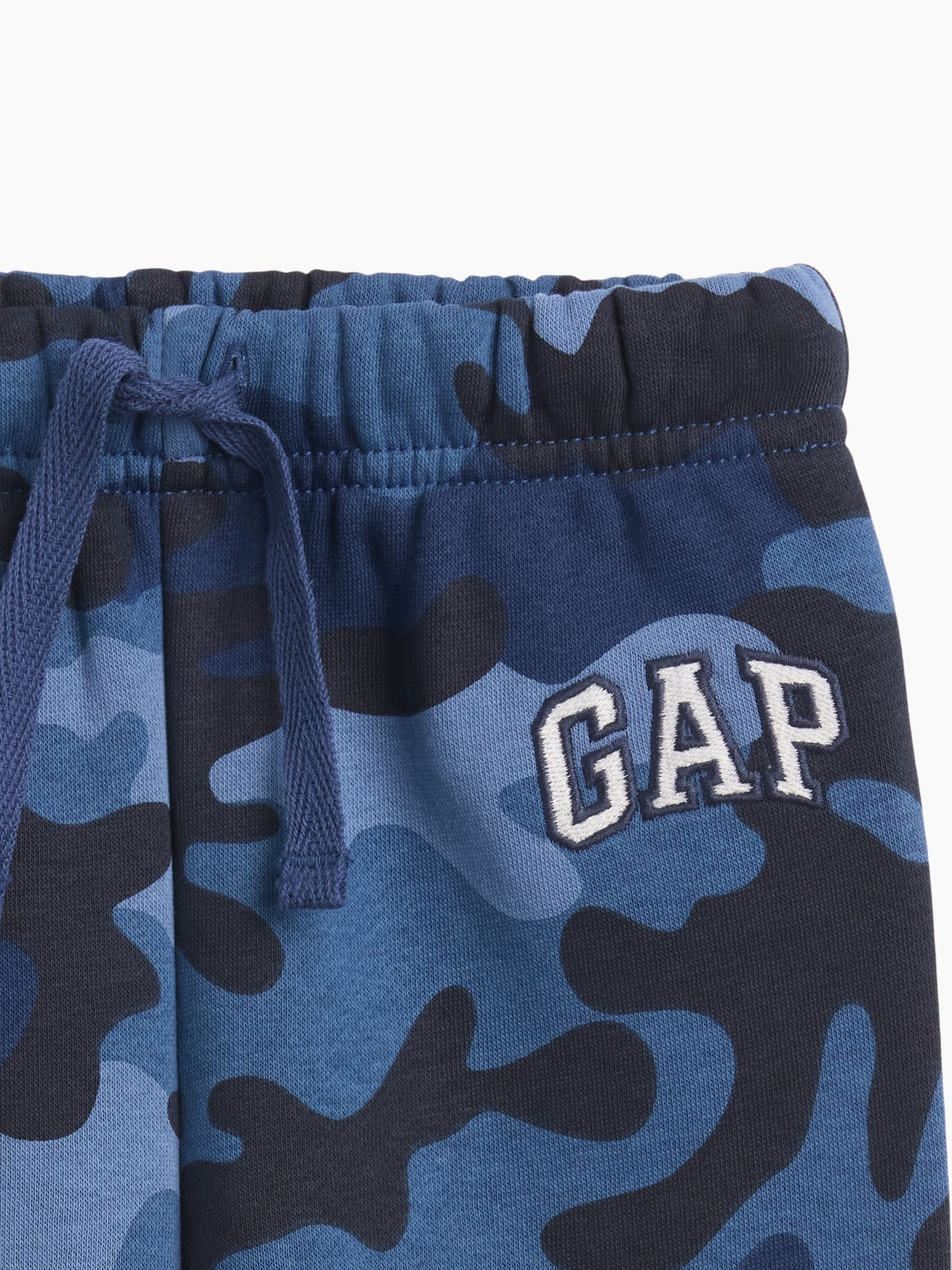 Baby pantaloni de trening cu logo - 003