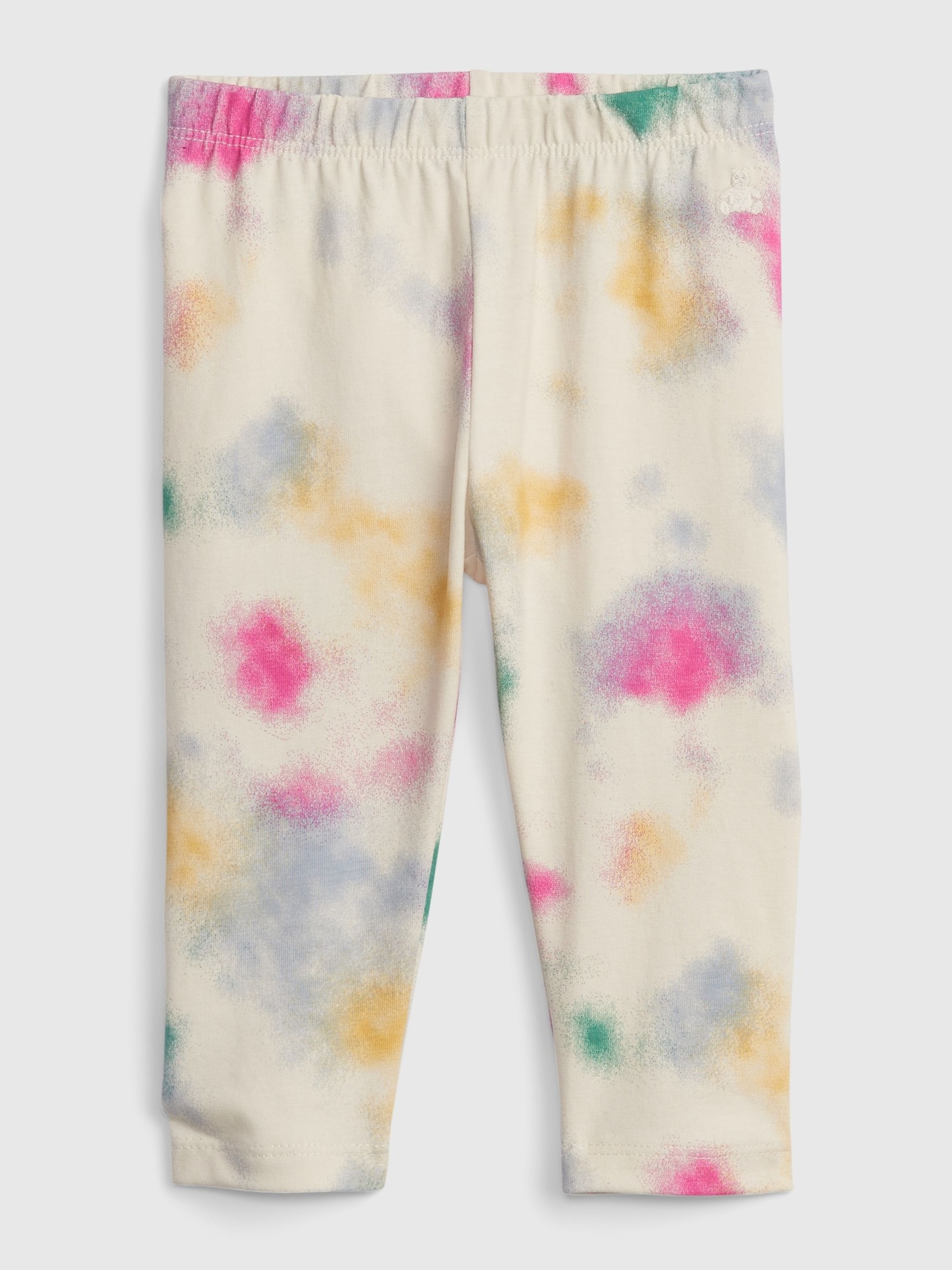 Baby batikolt leggings Brannan Bear - 001