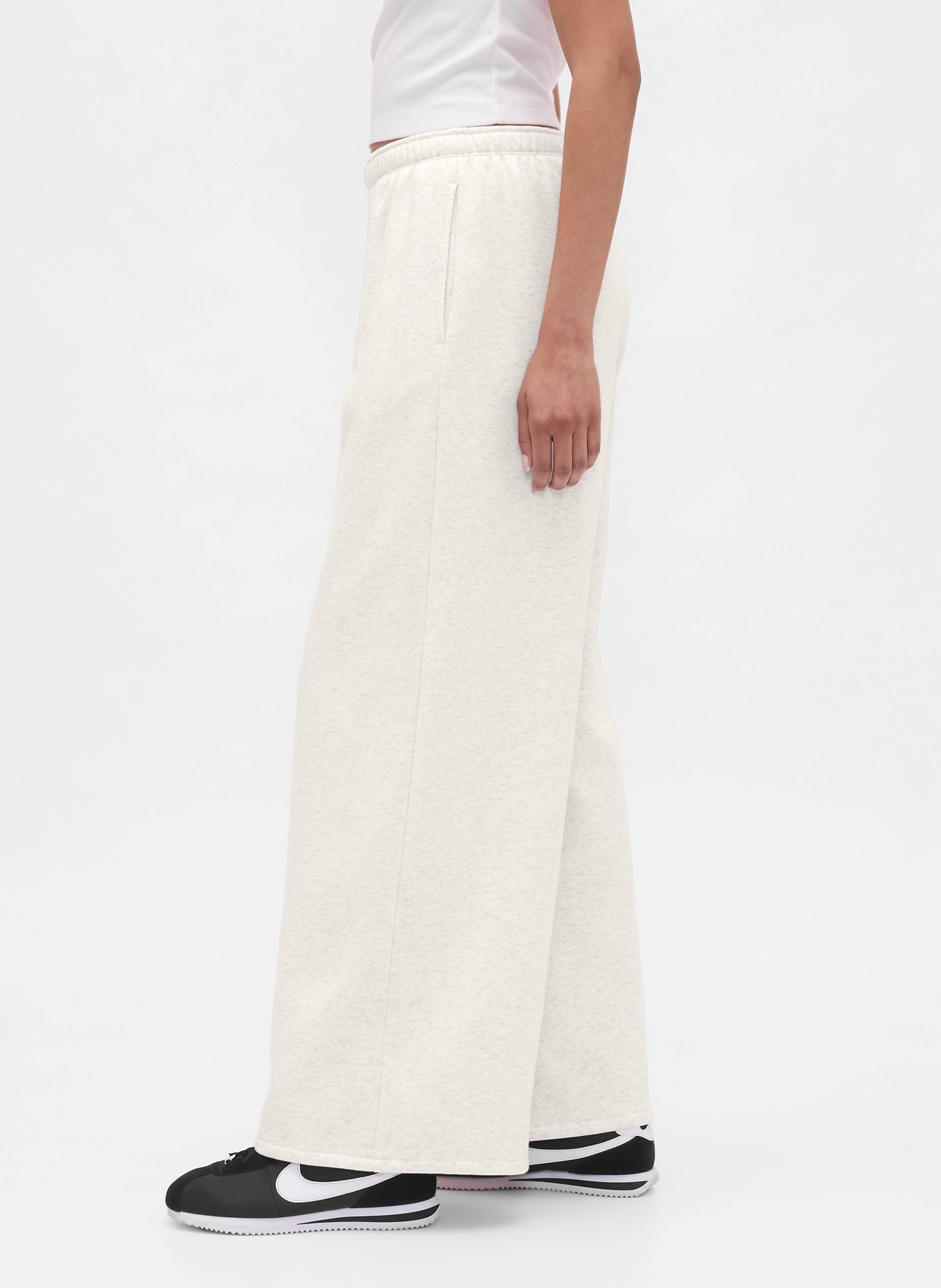 Pantalon de jogging Baggy VintageSoft - 003