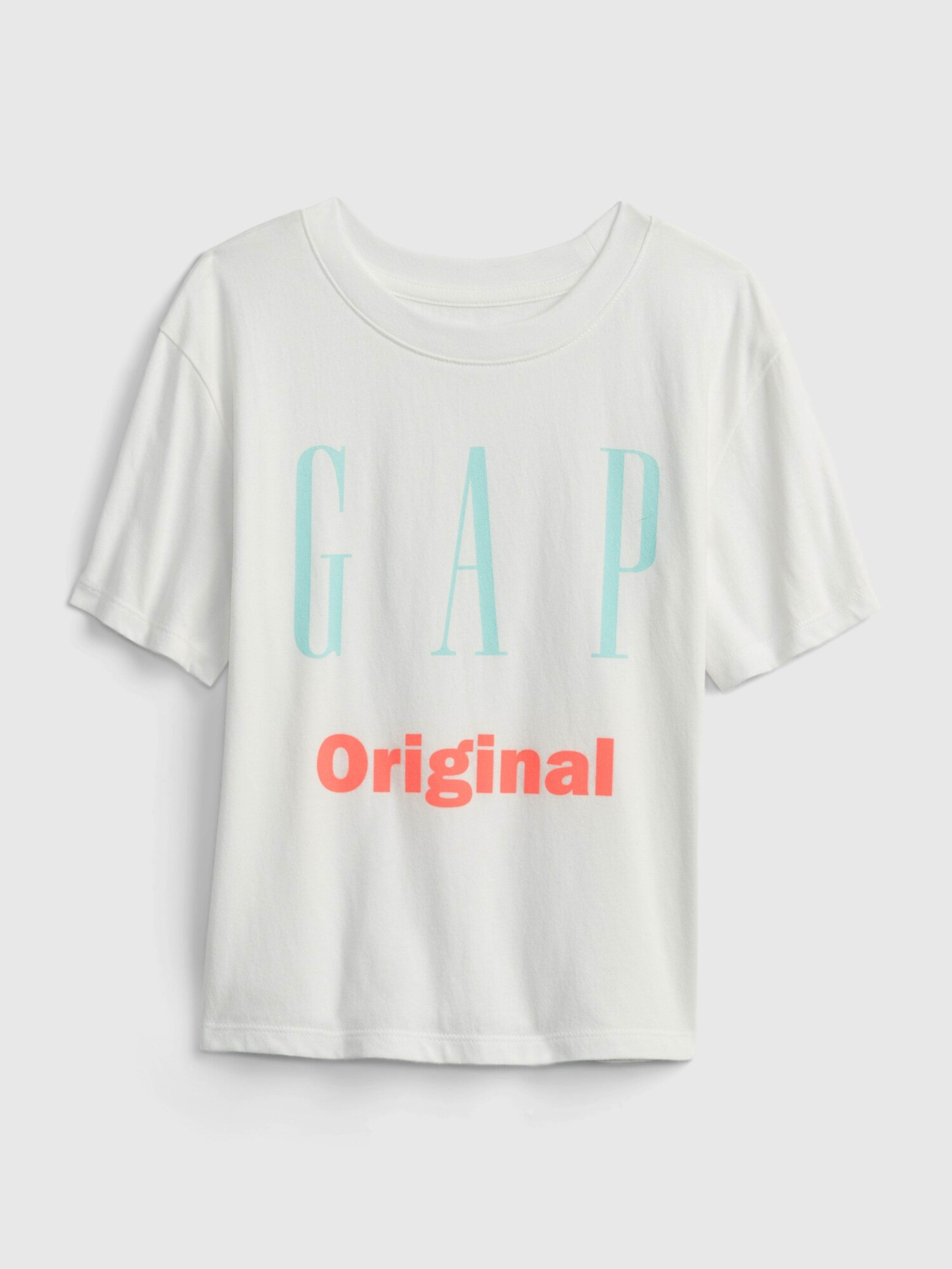 Tricou pentru copii GAP logo original