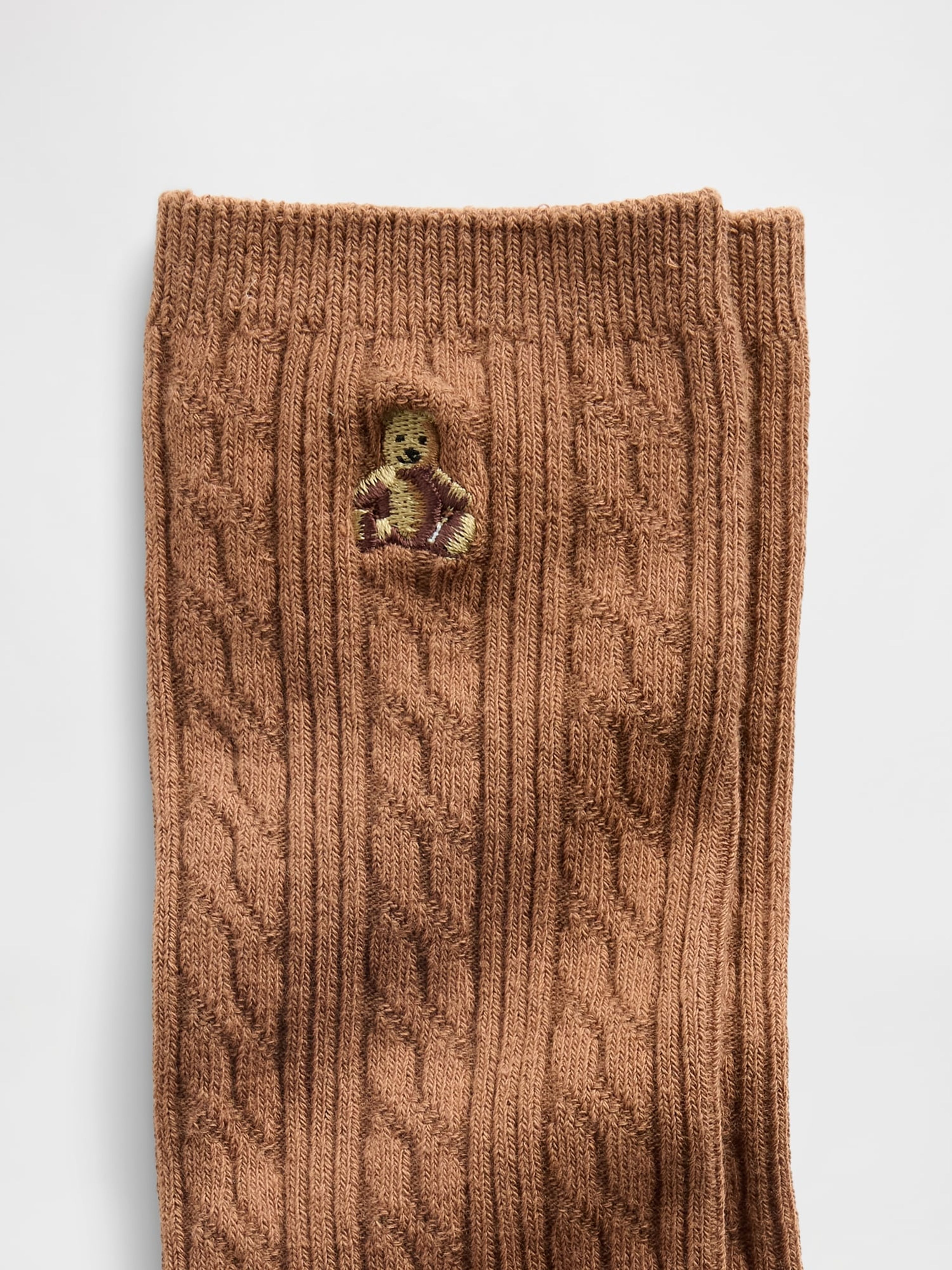 Brannan Bear Socken 1 Paar - 002