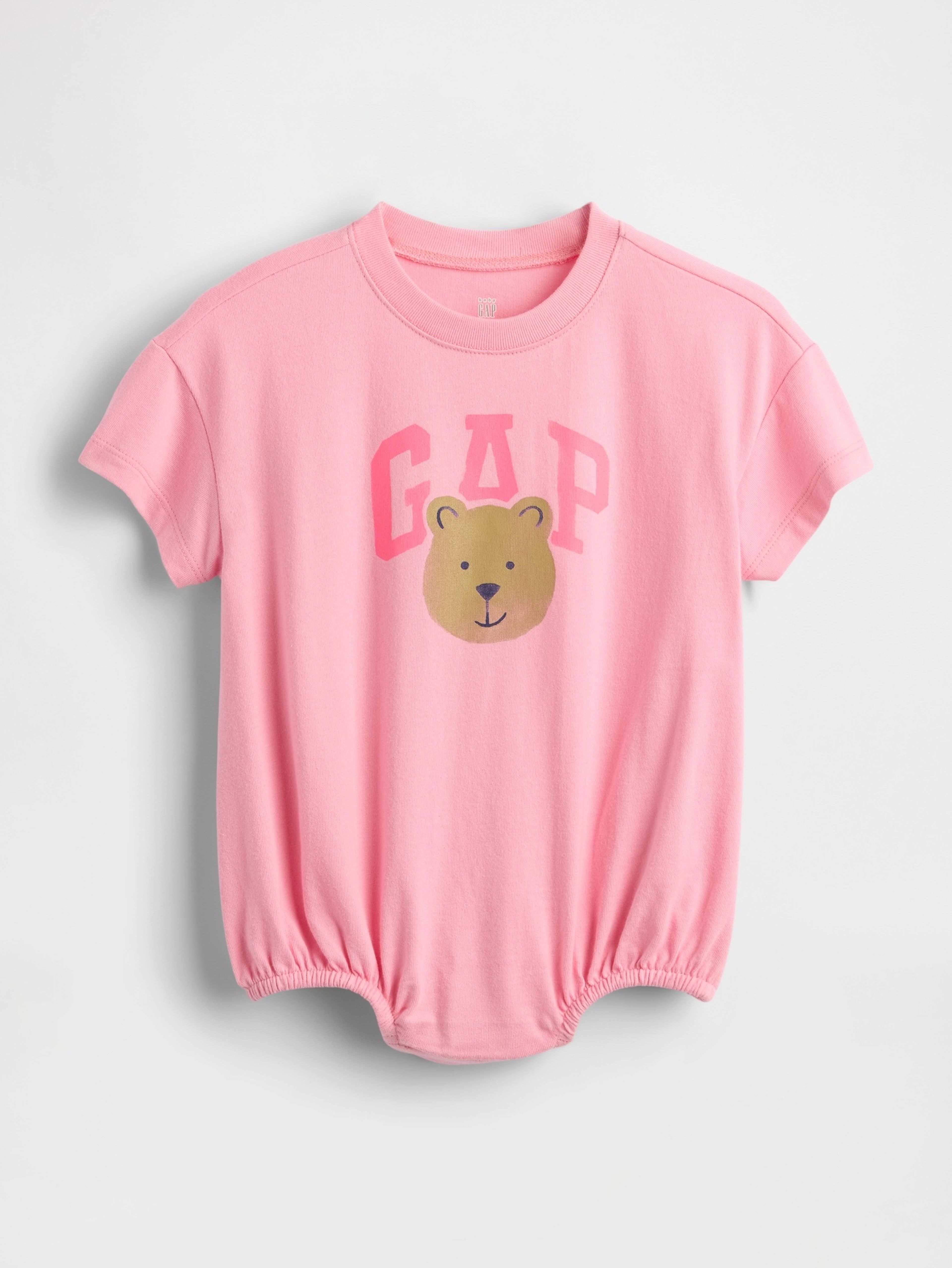 Baby body s logom