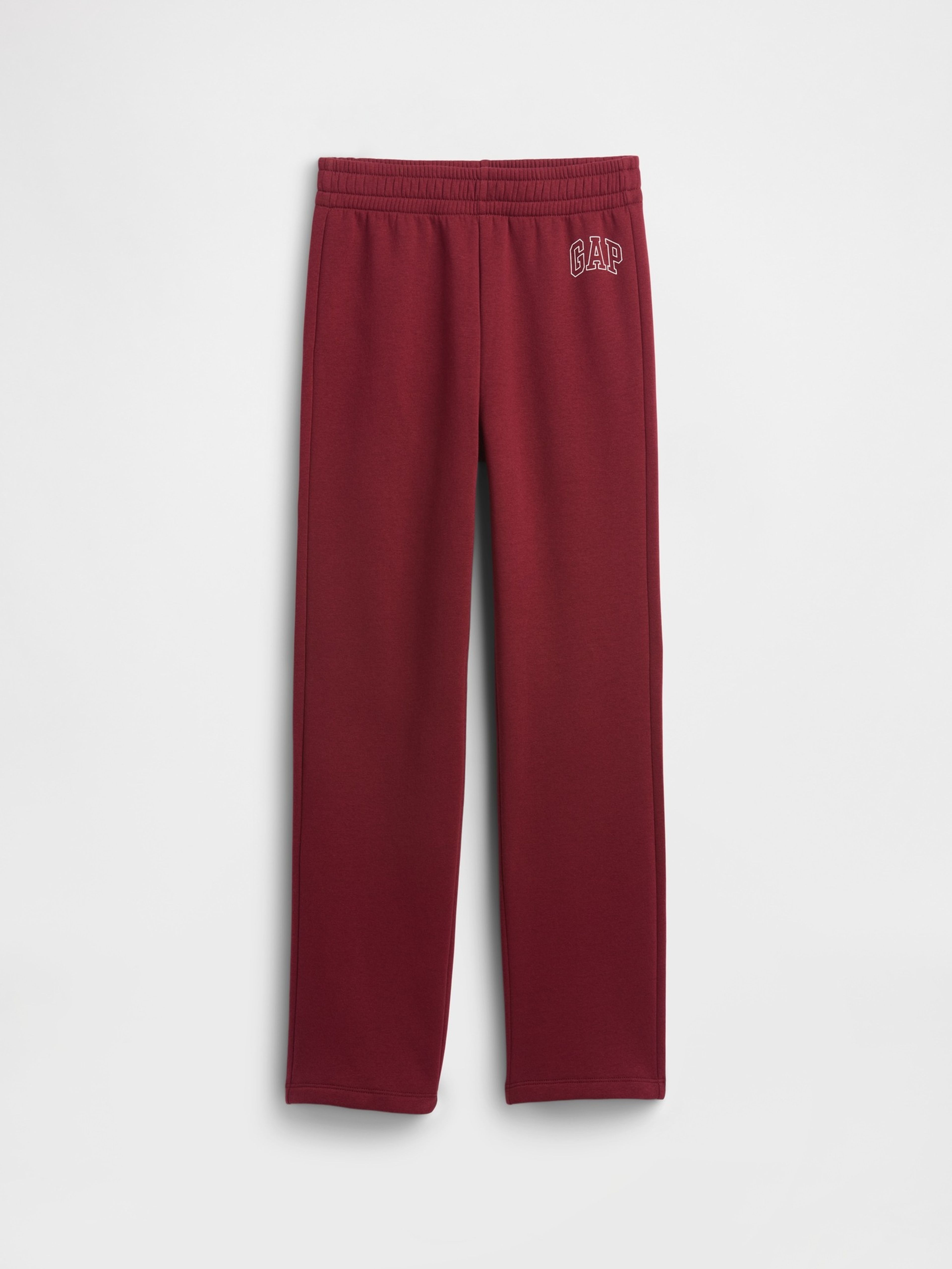 Jungen-Sweatpants mit Logo