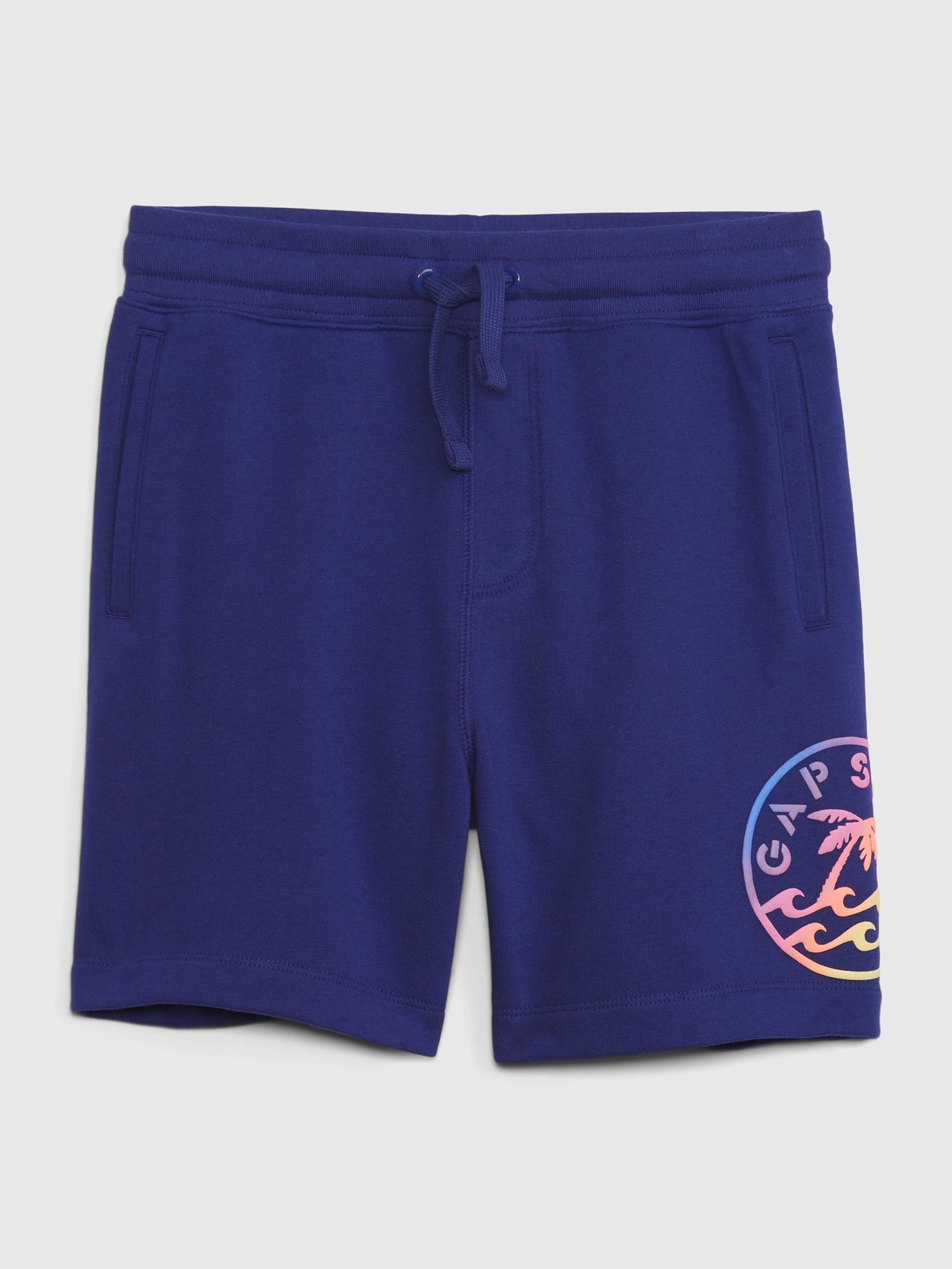 Kinder Jogging-Shorts Shorts