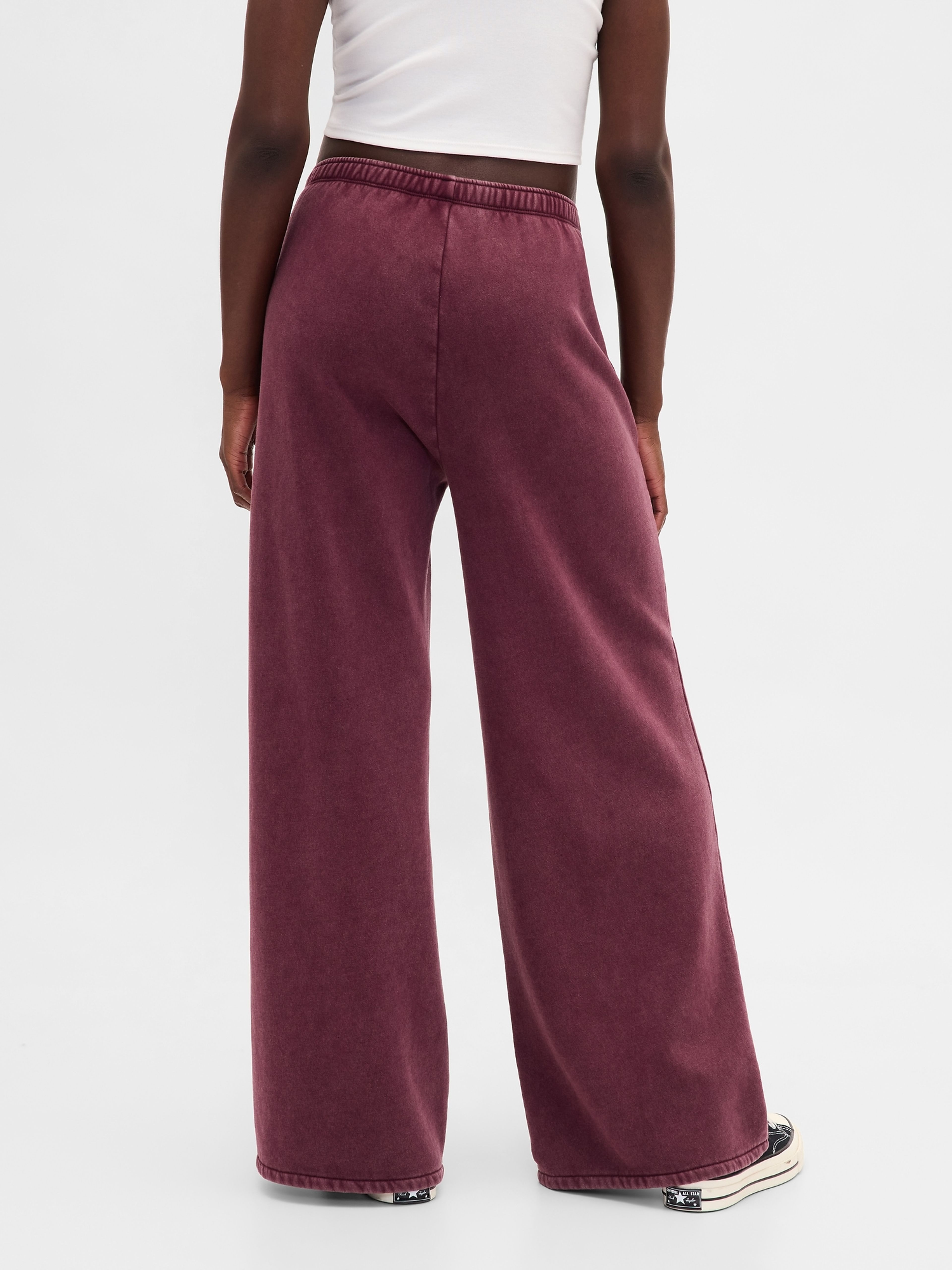 Jogginghose VintageSoft Baggy - 004