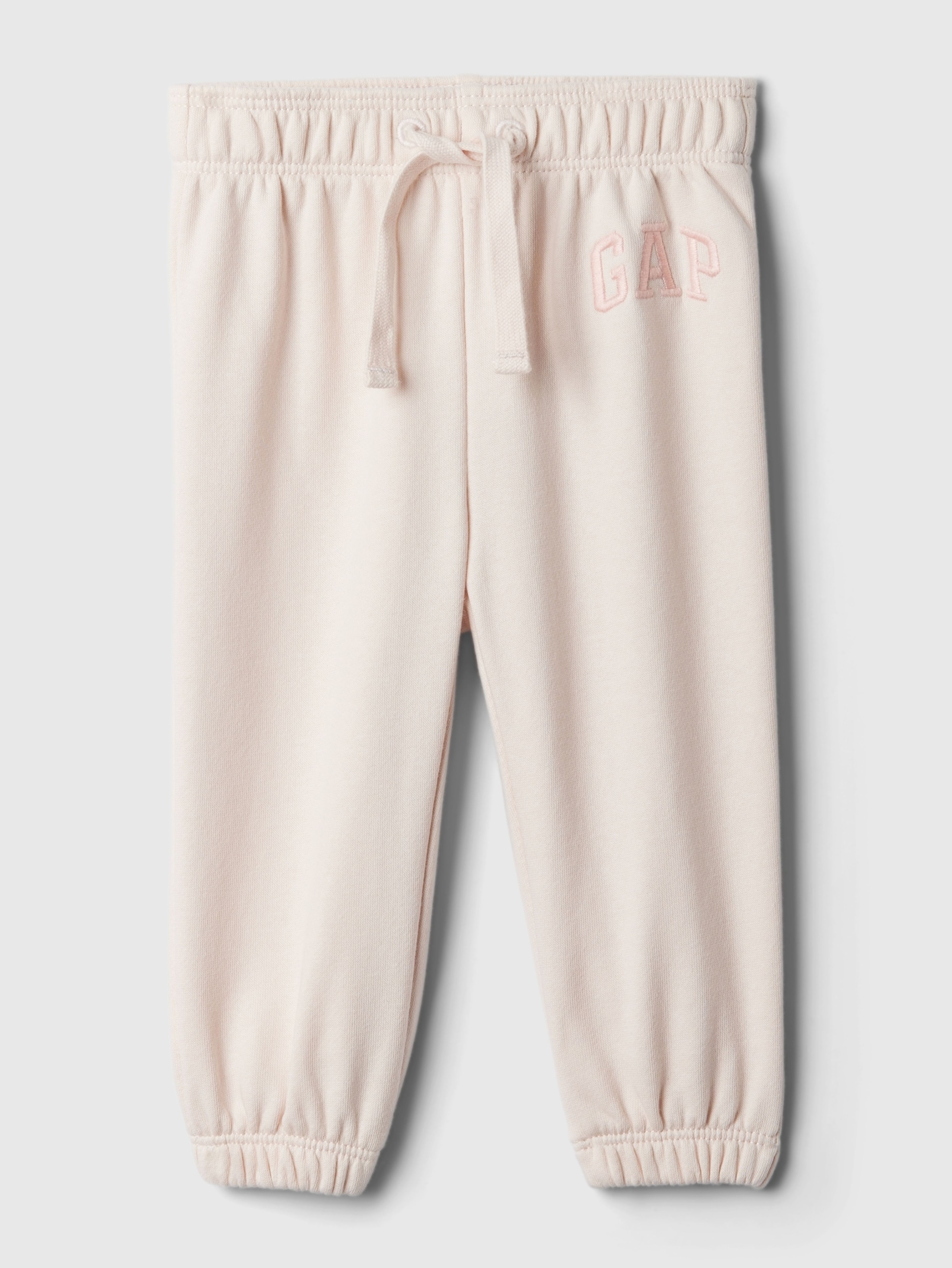 Kinder Sweatpants mit Logo