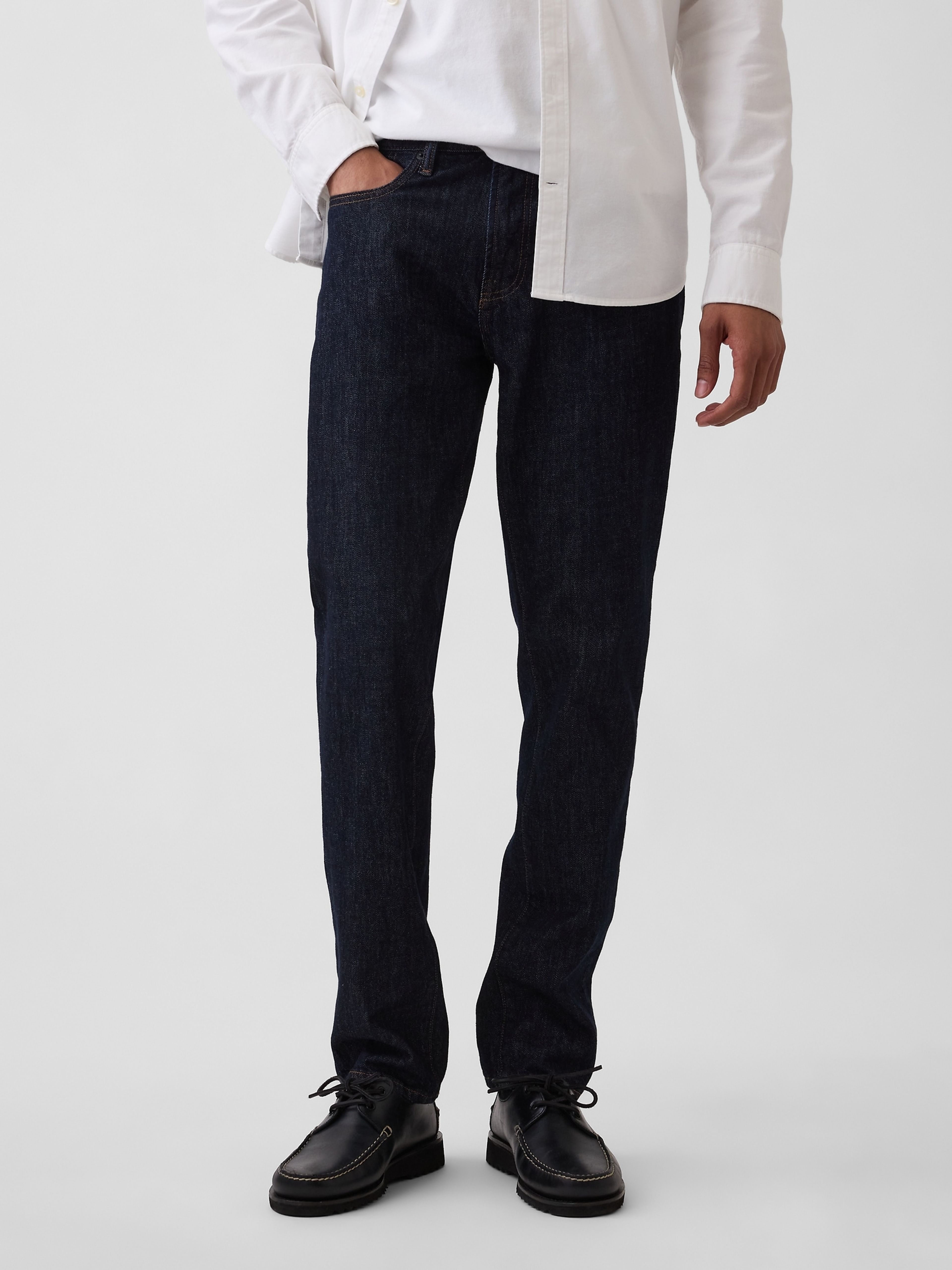 Slim GapFlex Jeans - 002