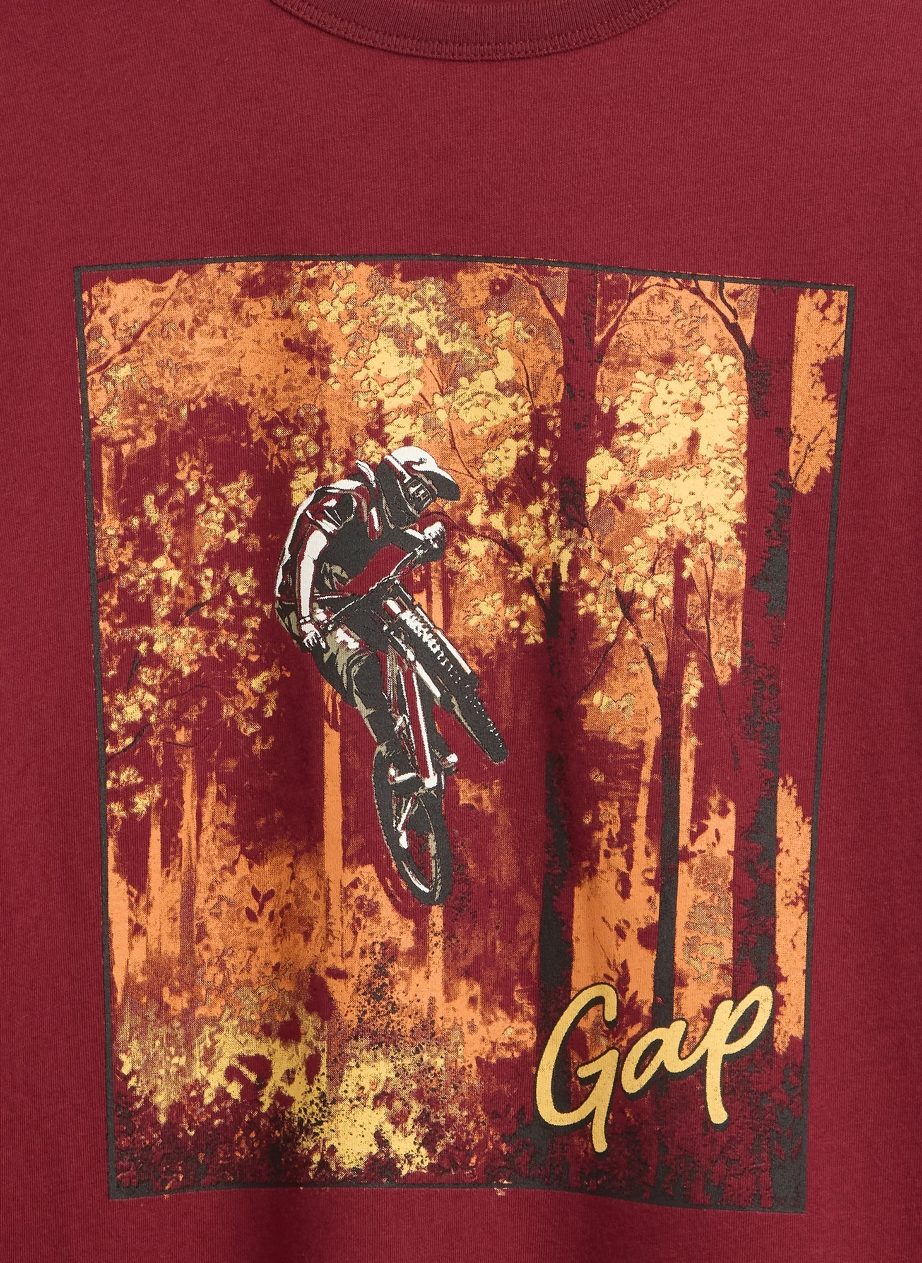 Tricou pentru copii cu imprimeu - 003
