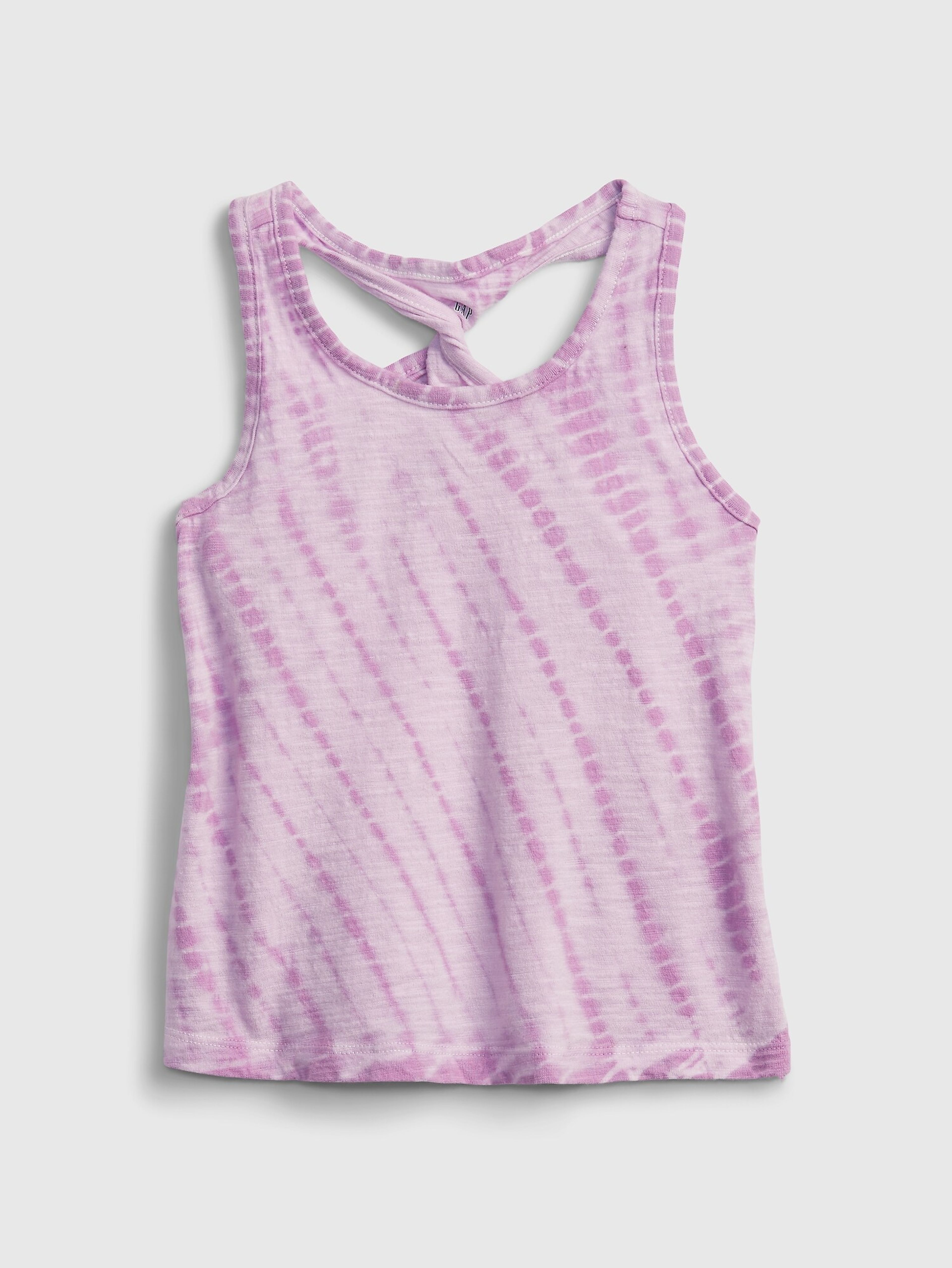 Baby tank top