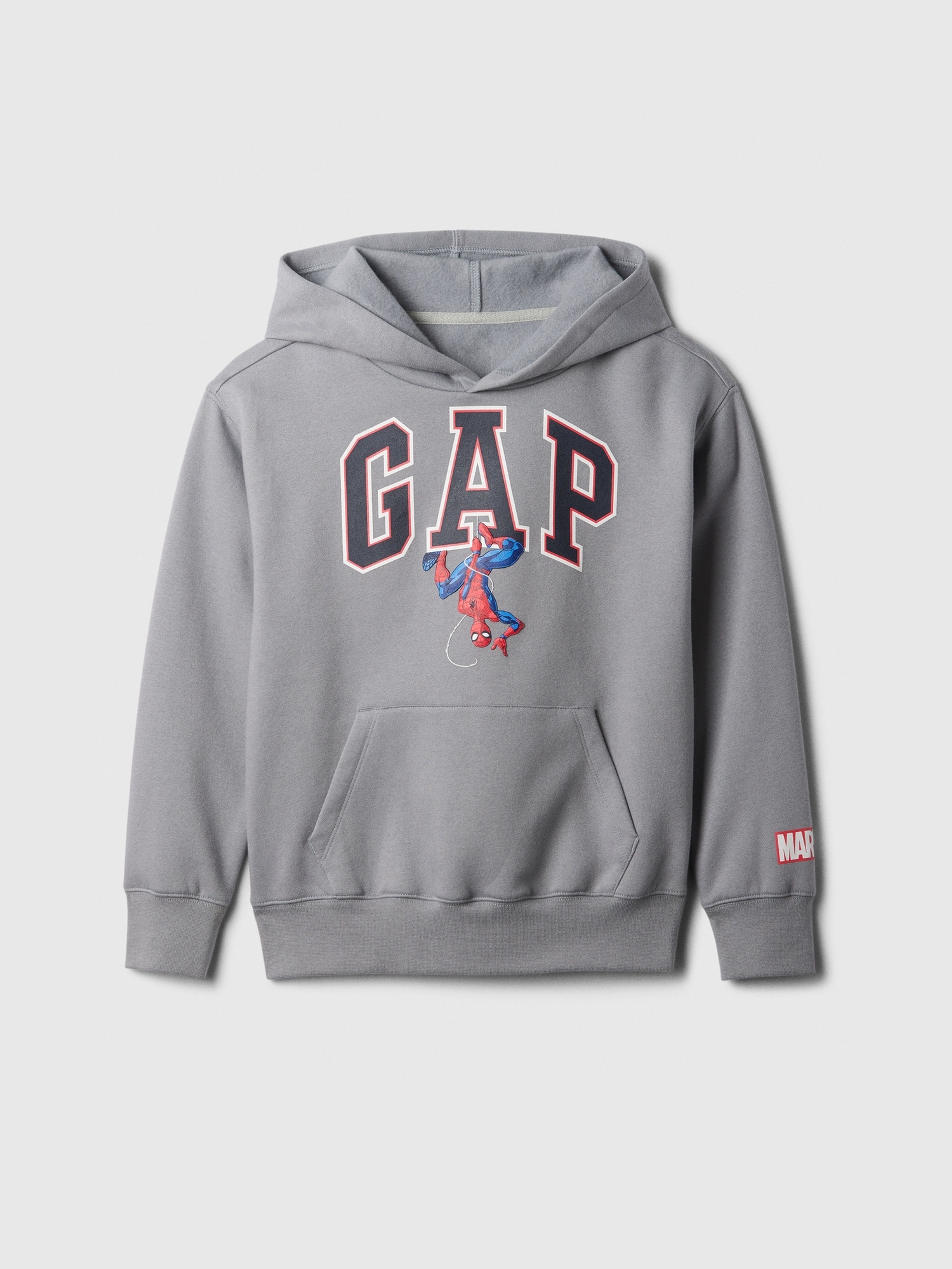 Kinder Sweatshirt Gap & Marvel