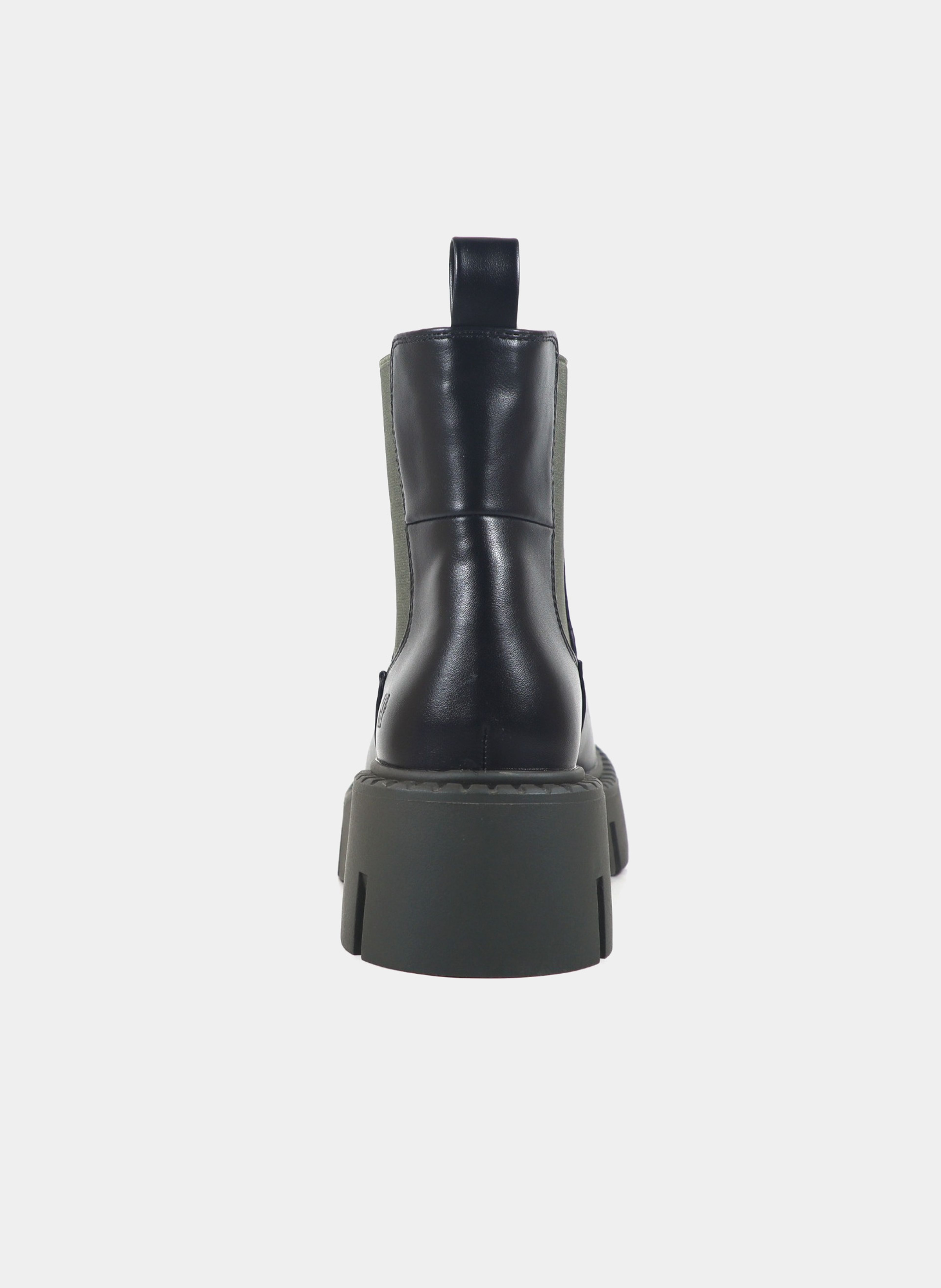 Botines Sophia Low - 002