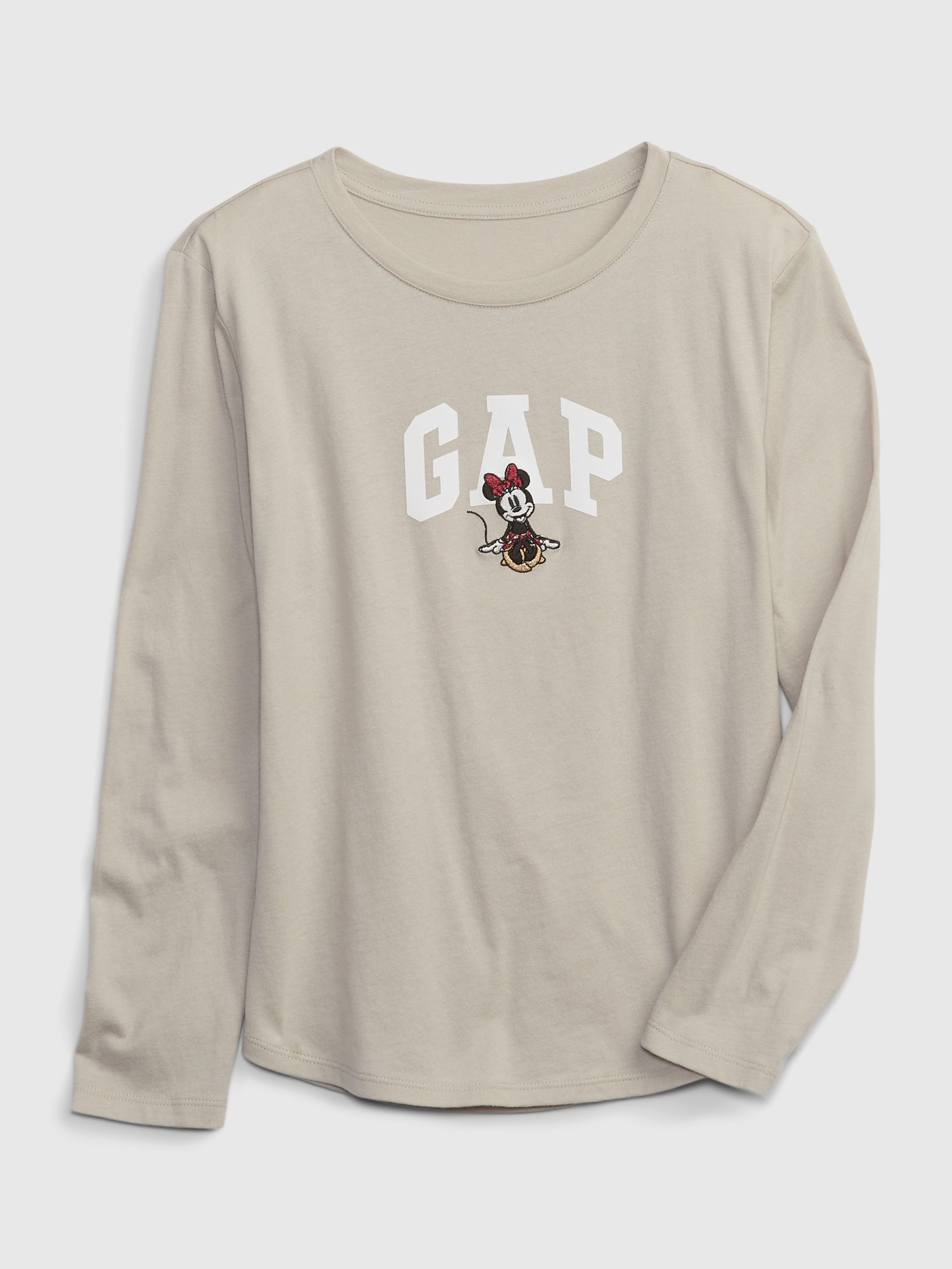 Dziecięca koszulka organic Gap & Disney