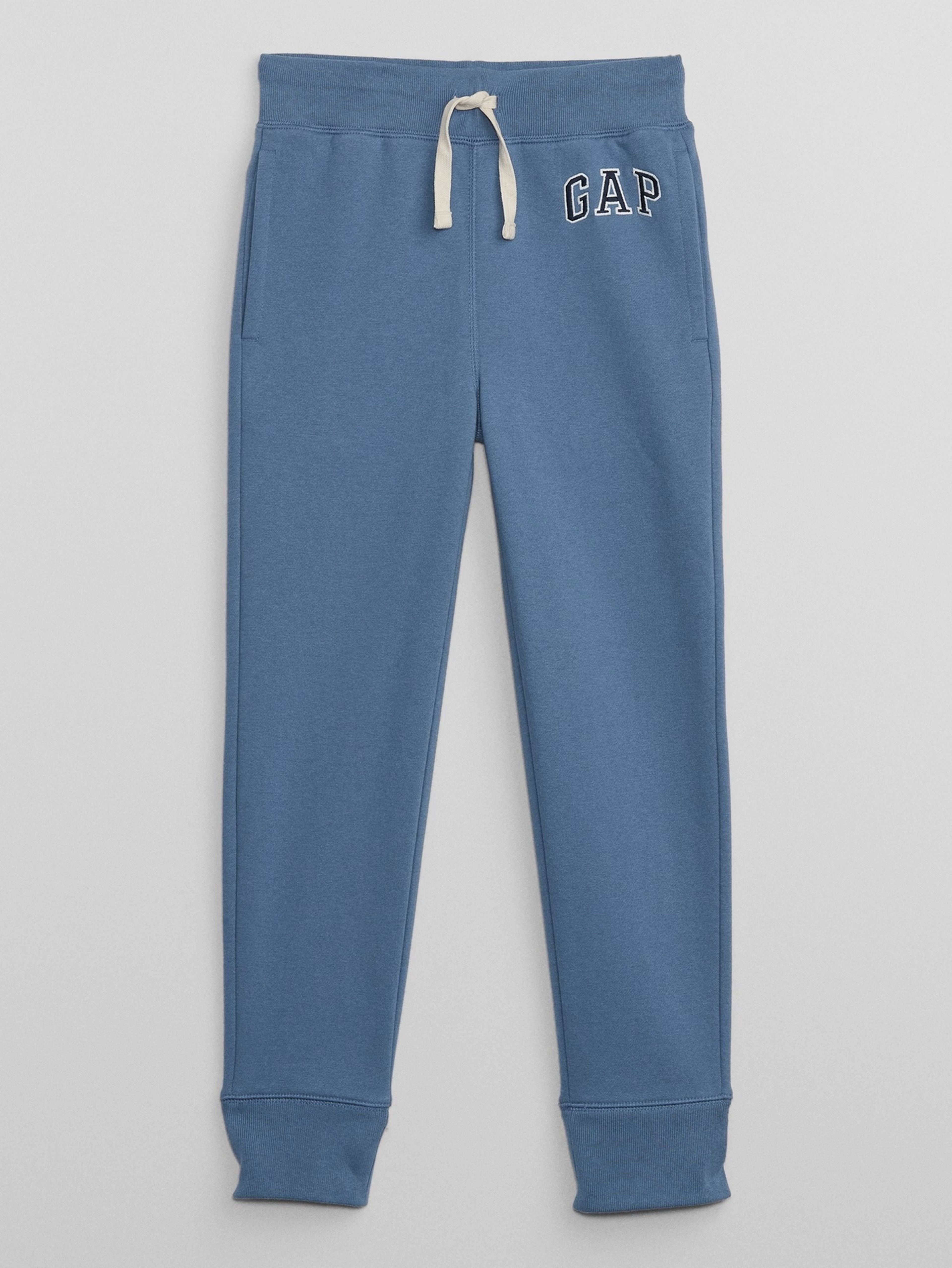 Kinder Sweatpants mit Logo