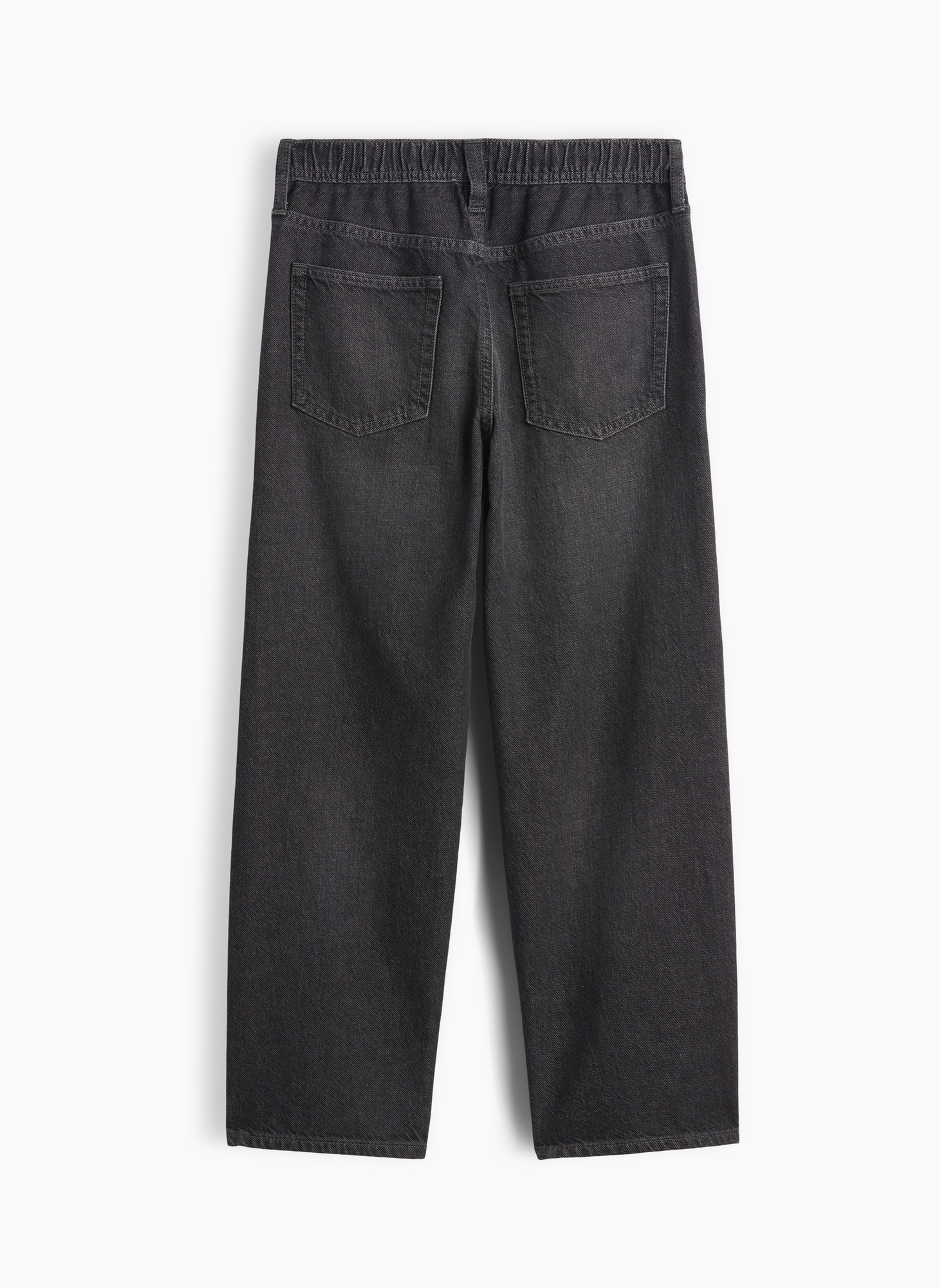 Jean enfant Relaxed - 002