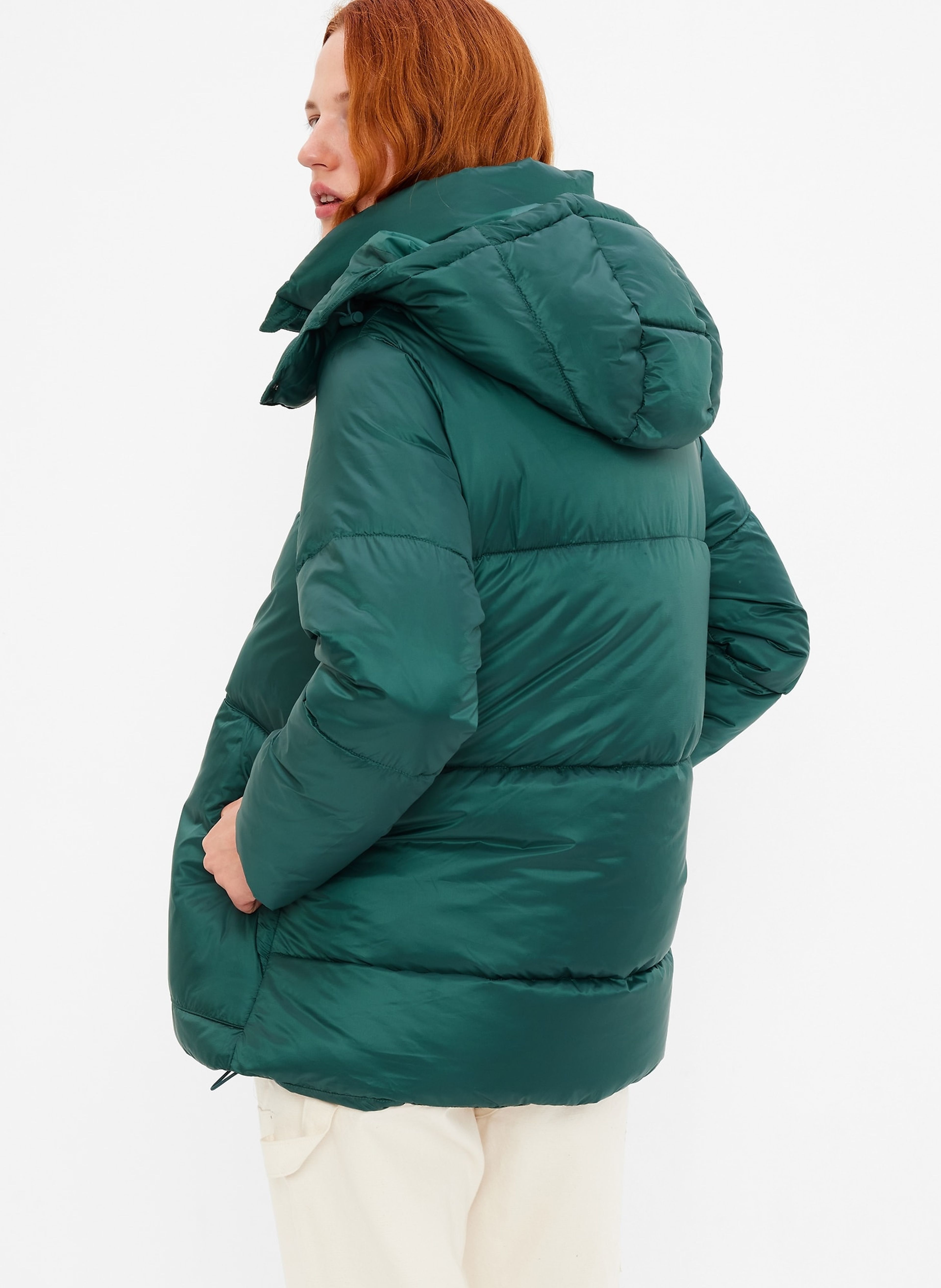 Kurtka zimowa PrimaLoft® - 002