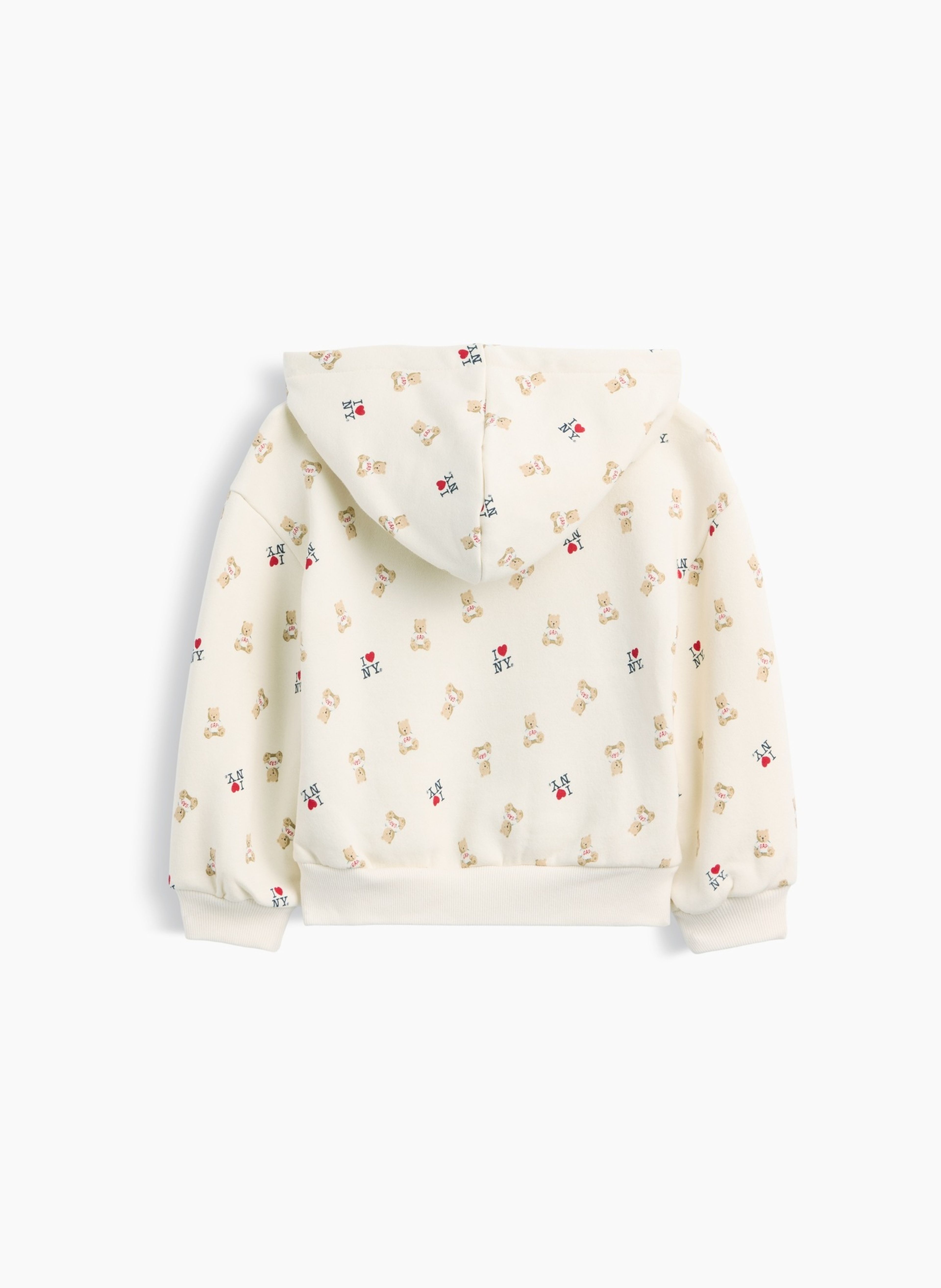 Baby bluza Brannan Bear VintageSoft - 002