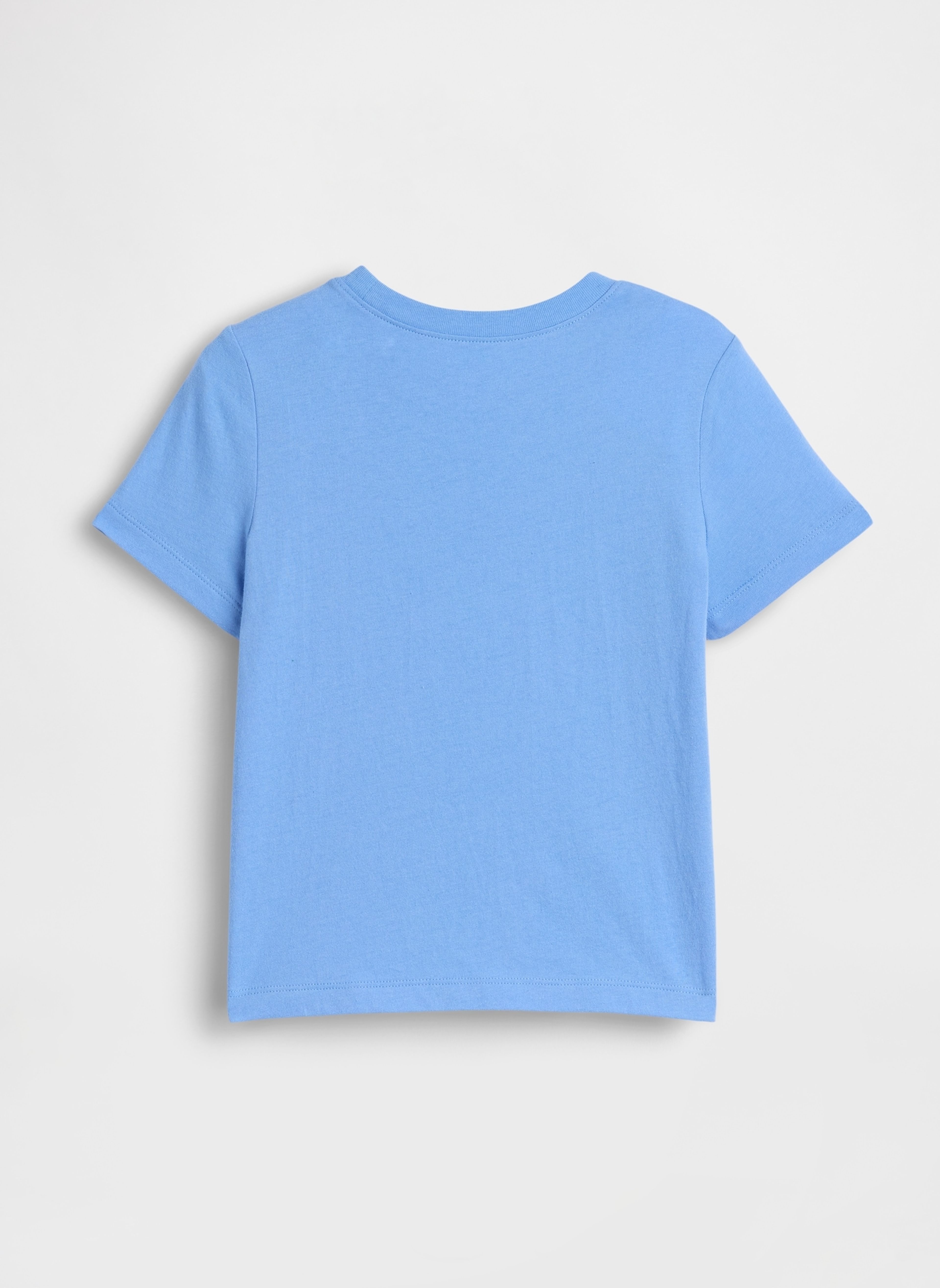 Baby T-Shirt Brannan Bear mit Logo - 002