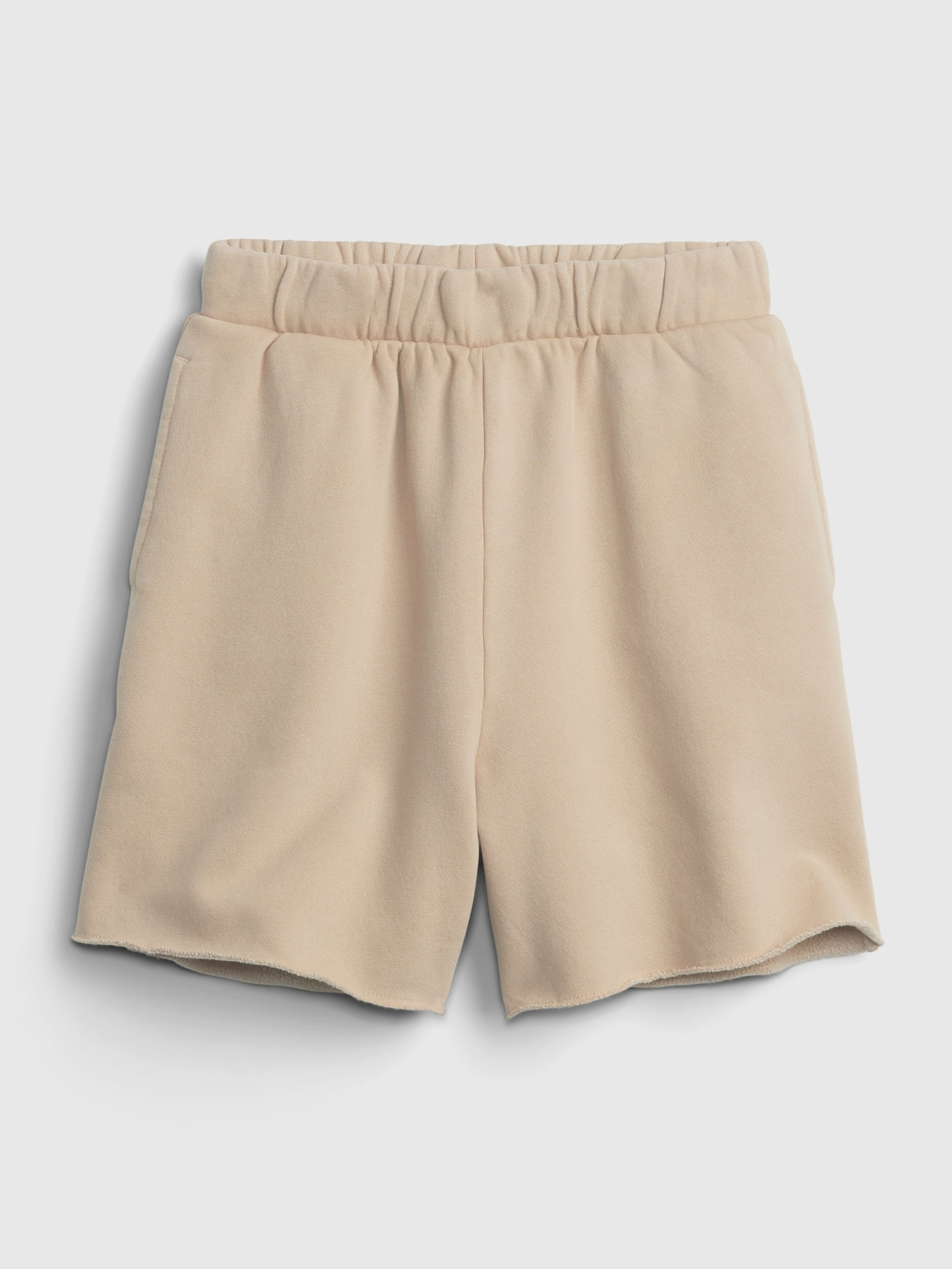 Kinder high rise Shorts