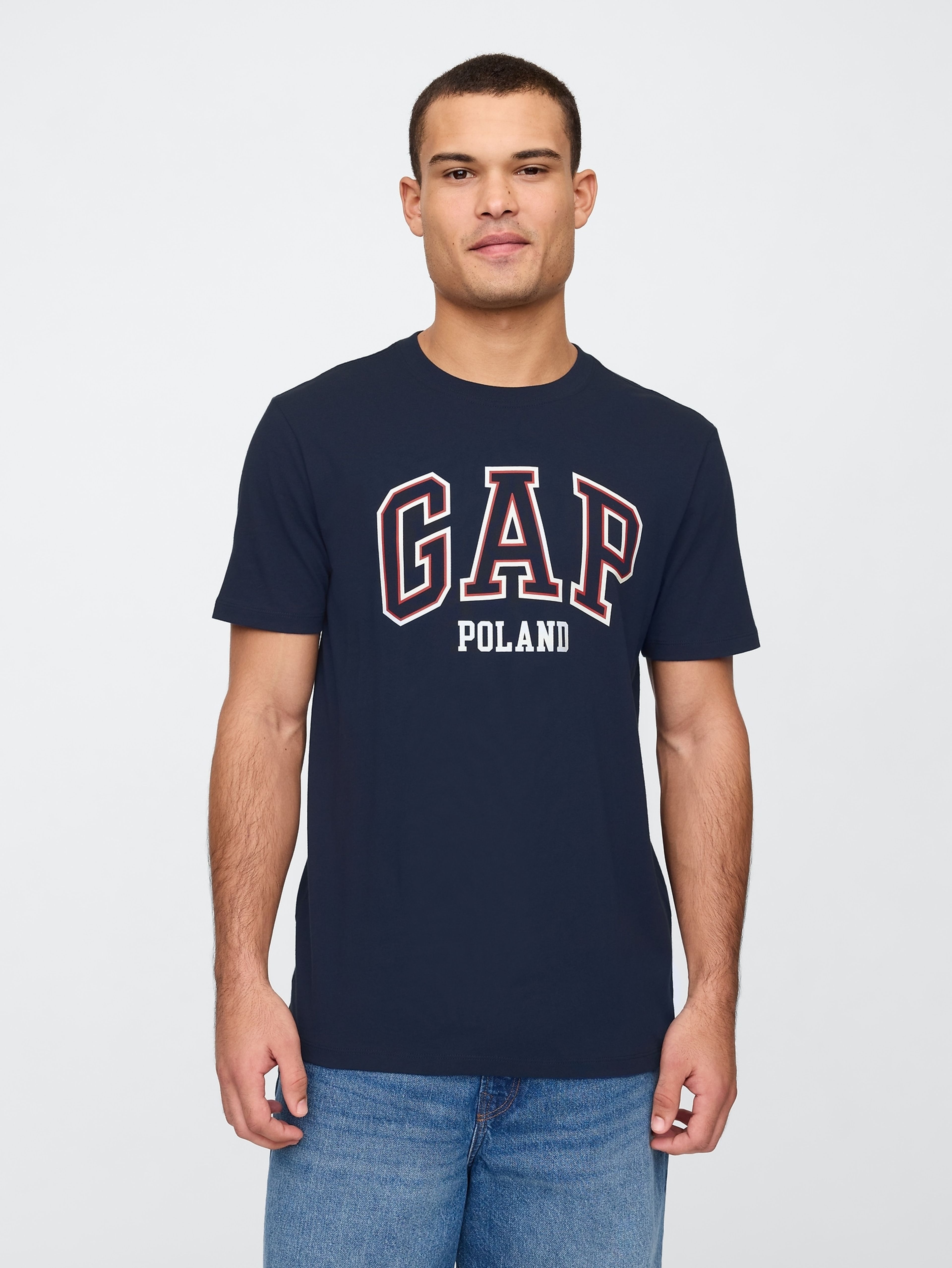 T-Shirt GAP Polen