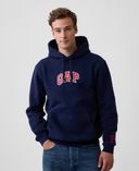Bluza Polska VintageSoft z logo-Granatowy - 001