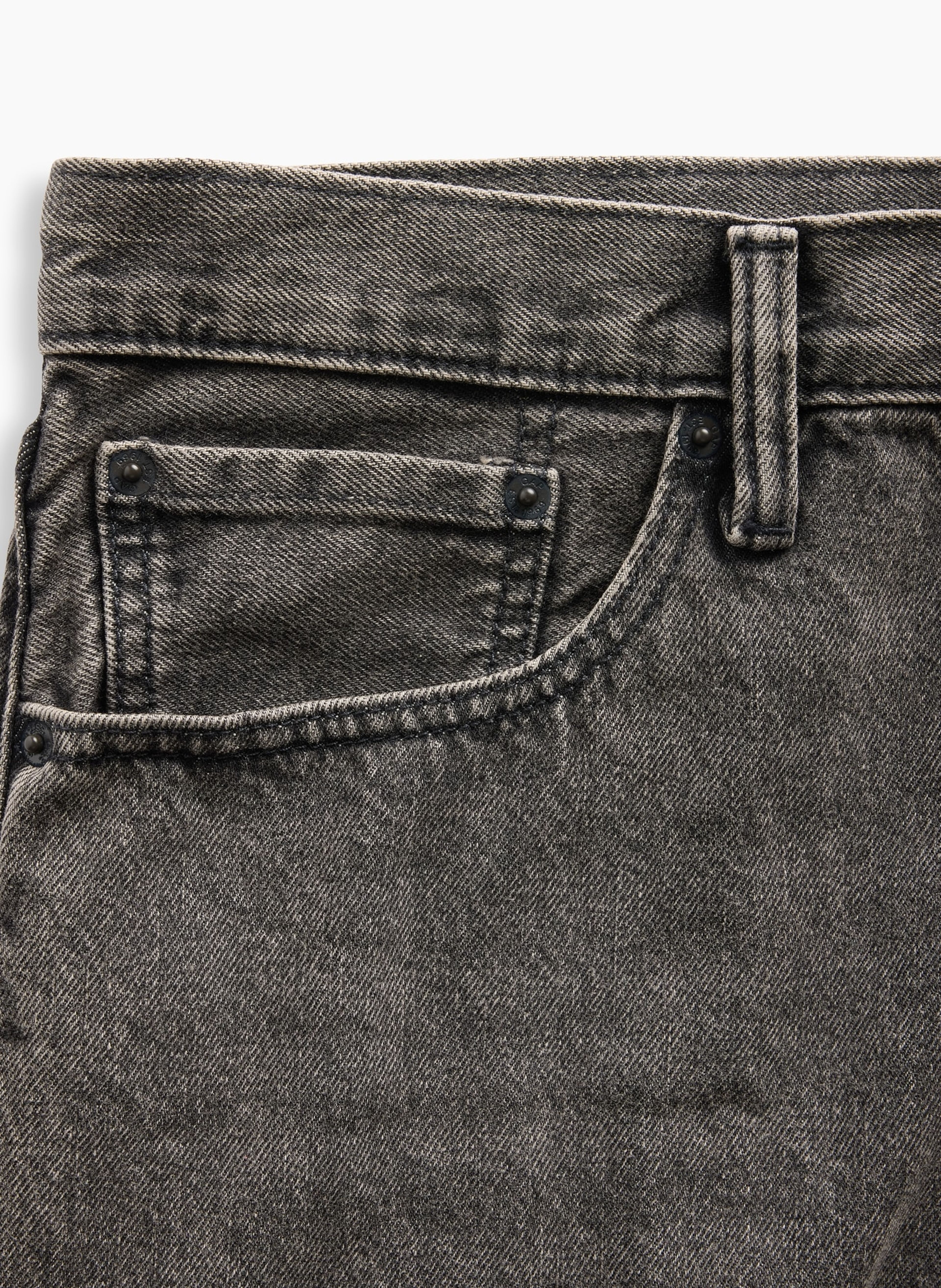 Jeans 90s Loose unisex - 005